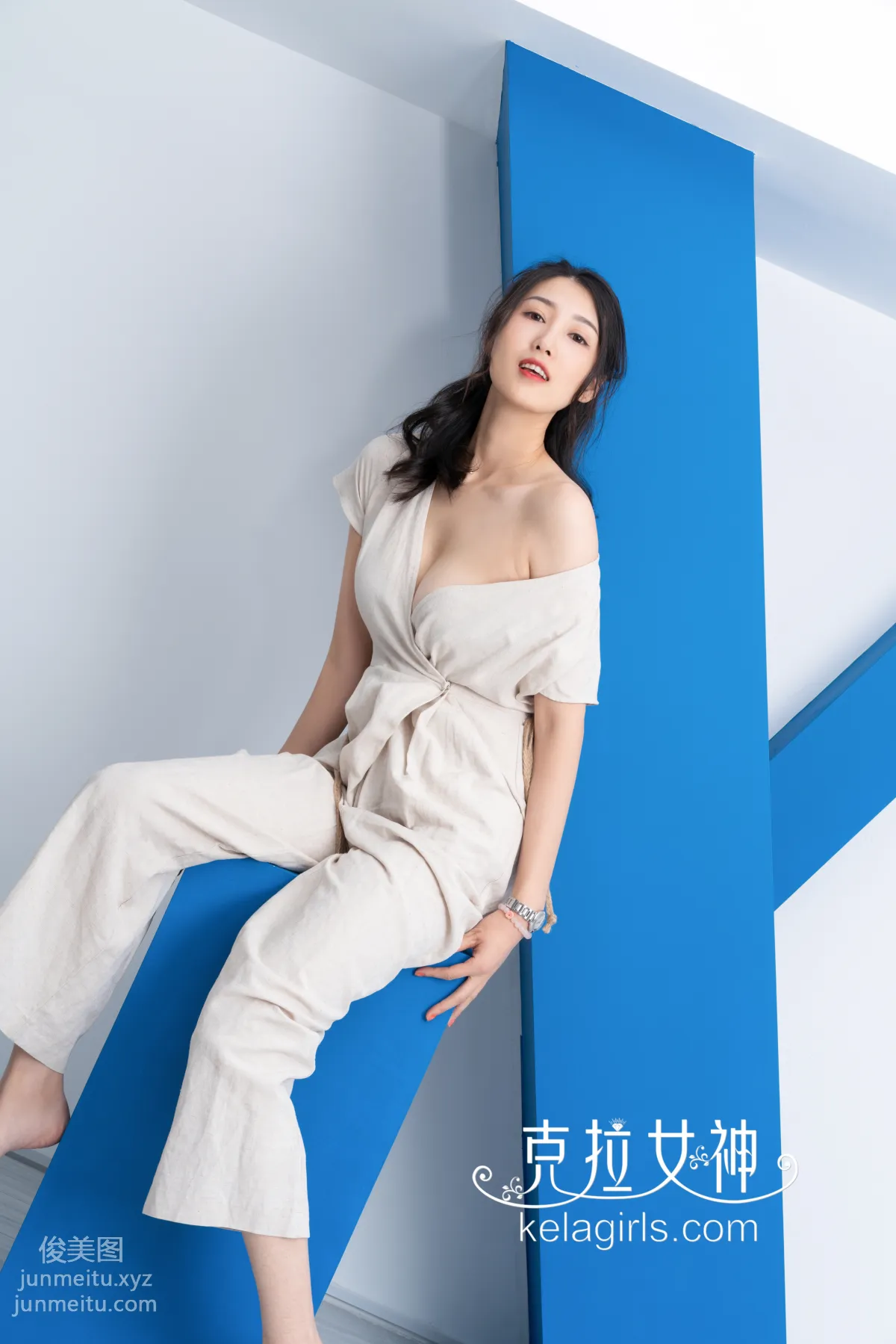 Wang Rui: Kelagirls photo 25