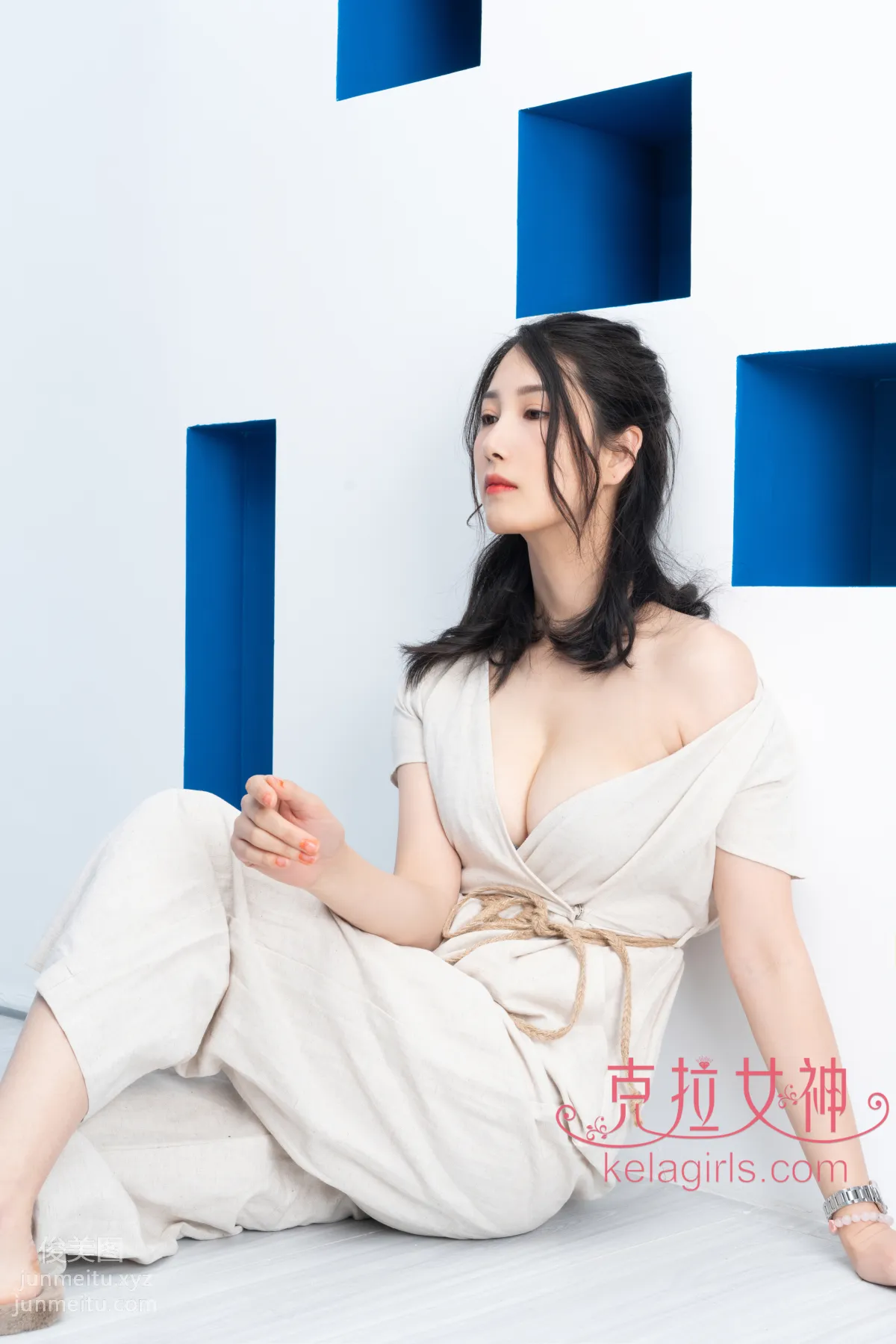 Wang Rui: Kelagirls photo 10