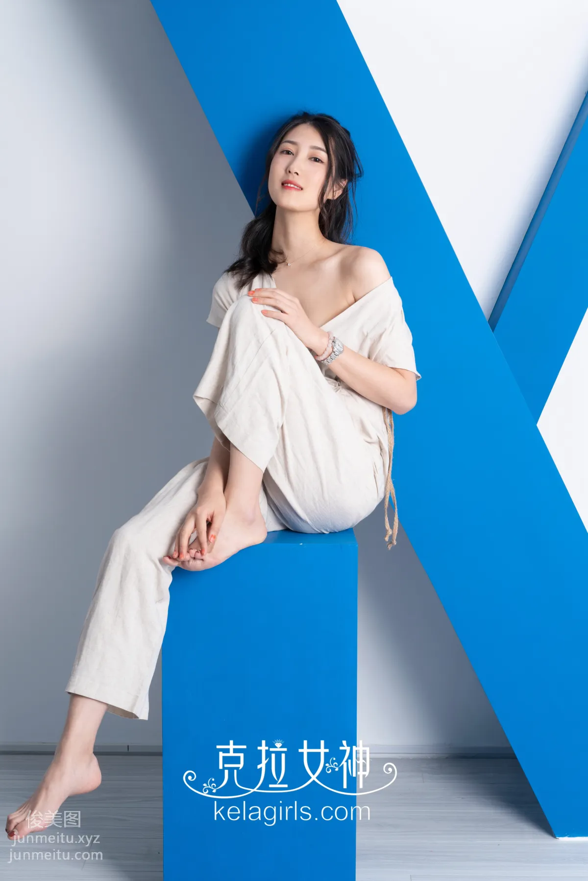 Wang Rui: Kelagirls photo 23