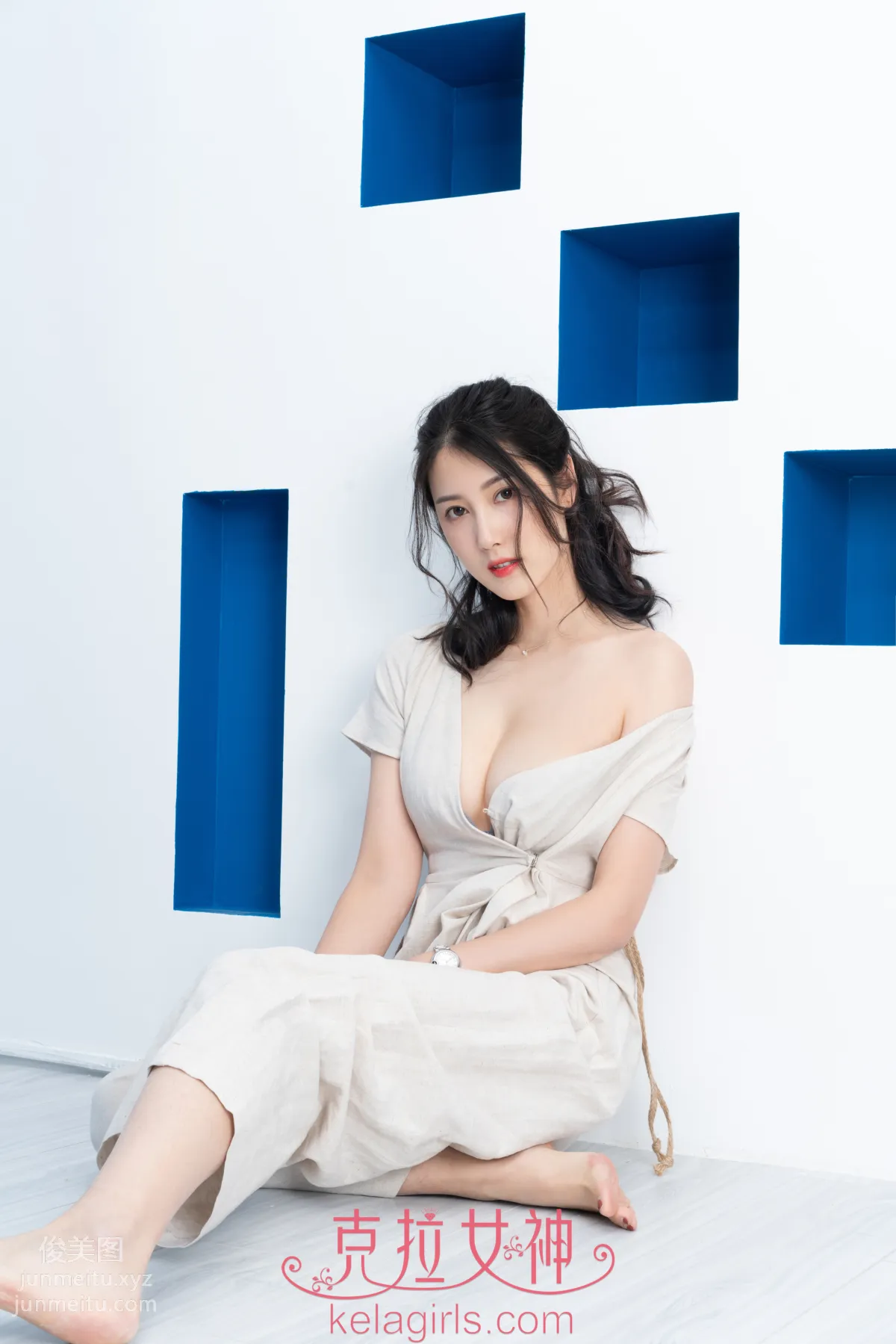 Wang Rui: Kelagirls photo 14