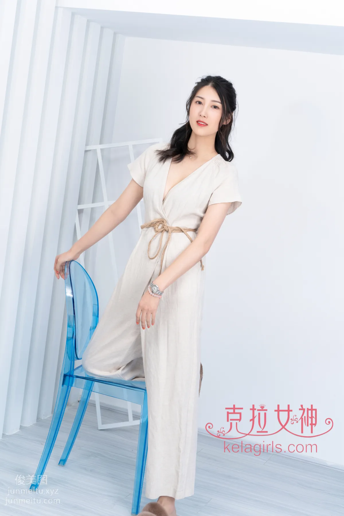 Wang Rui: Kelagirls photo 4