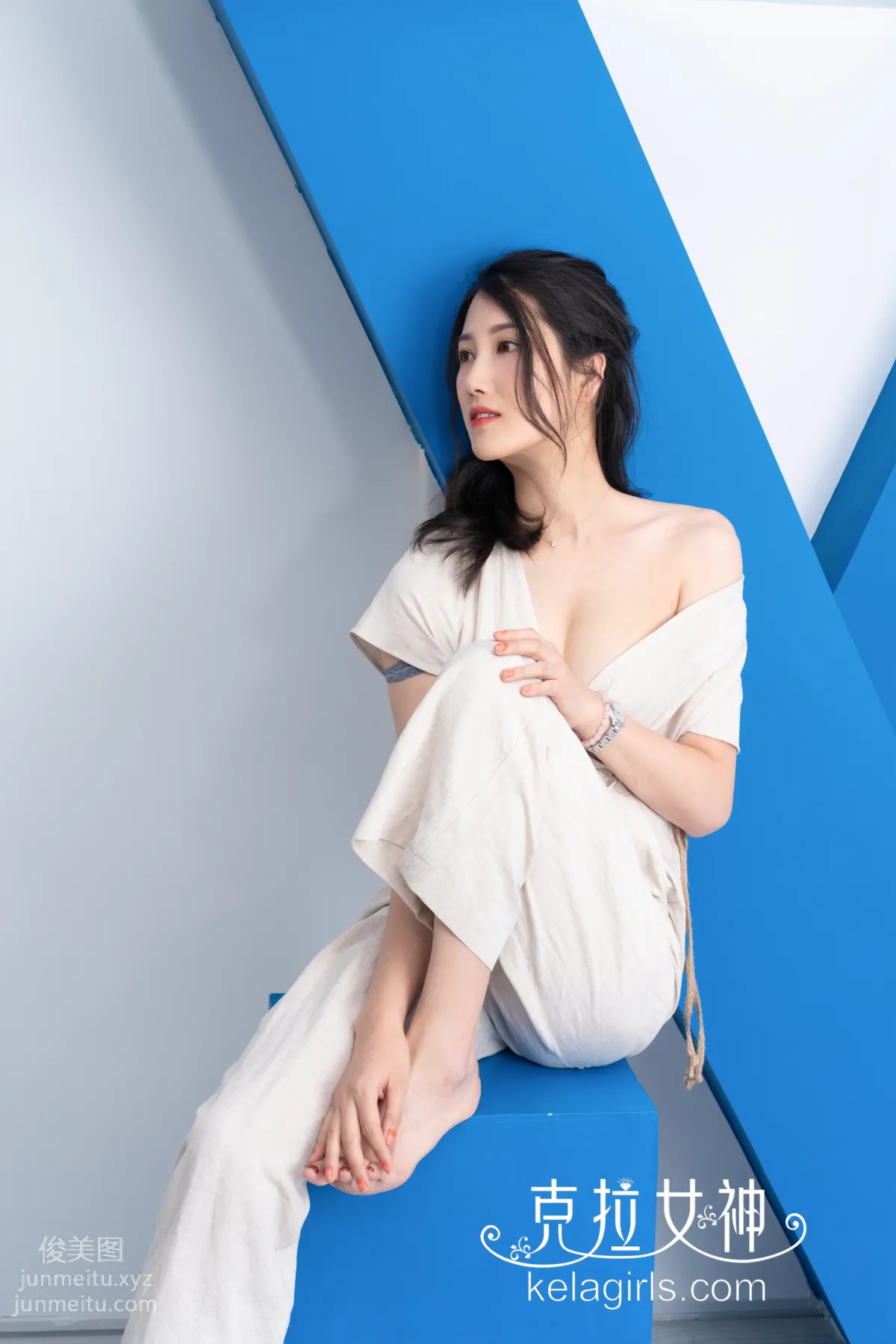 Wang Rui: Kelagirls photo 24