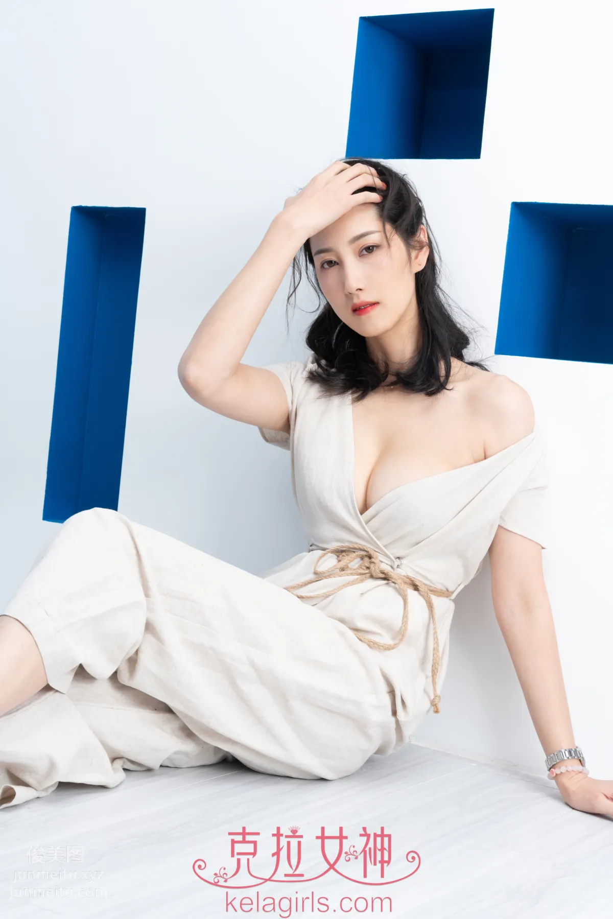 Wang Rui: Kelagirls photo 11