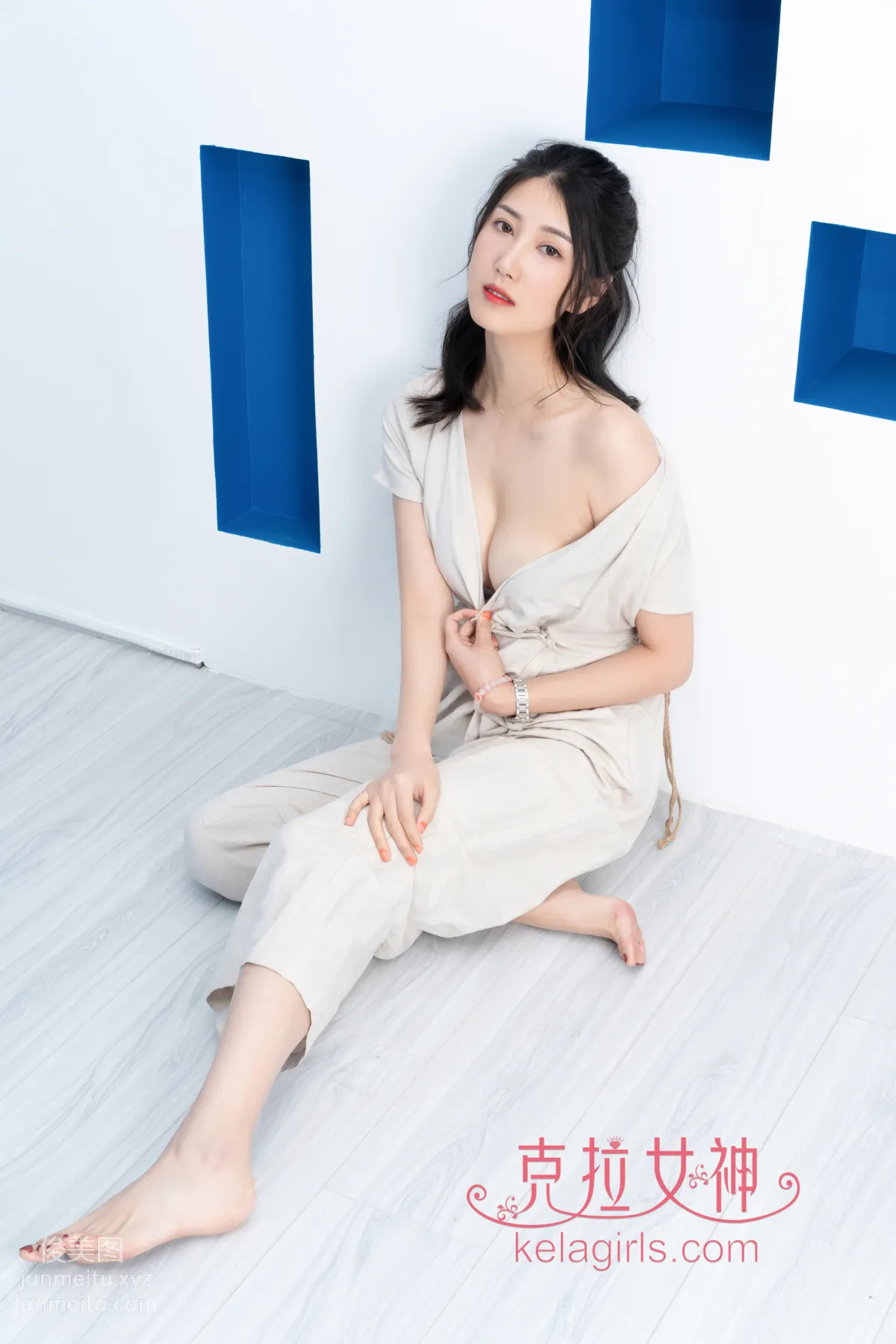 Wang Rui: Kelagirls photo 15