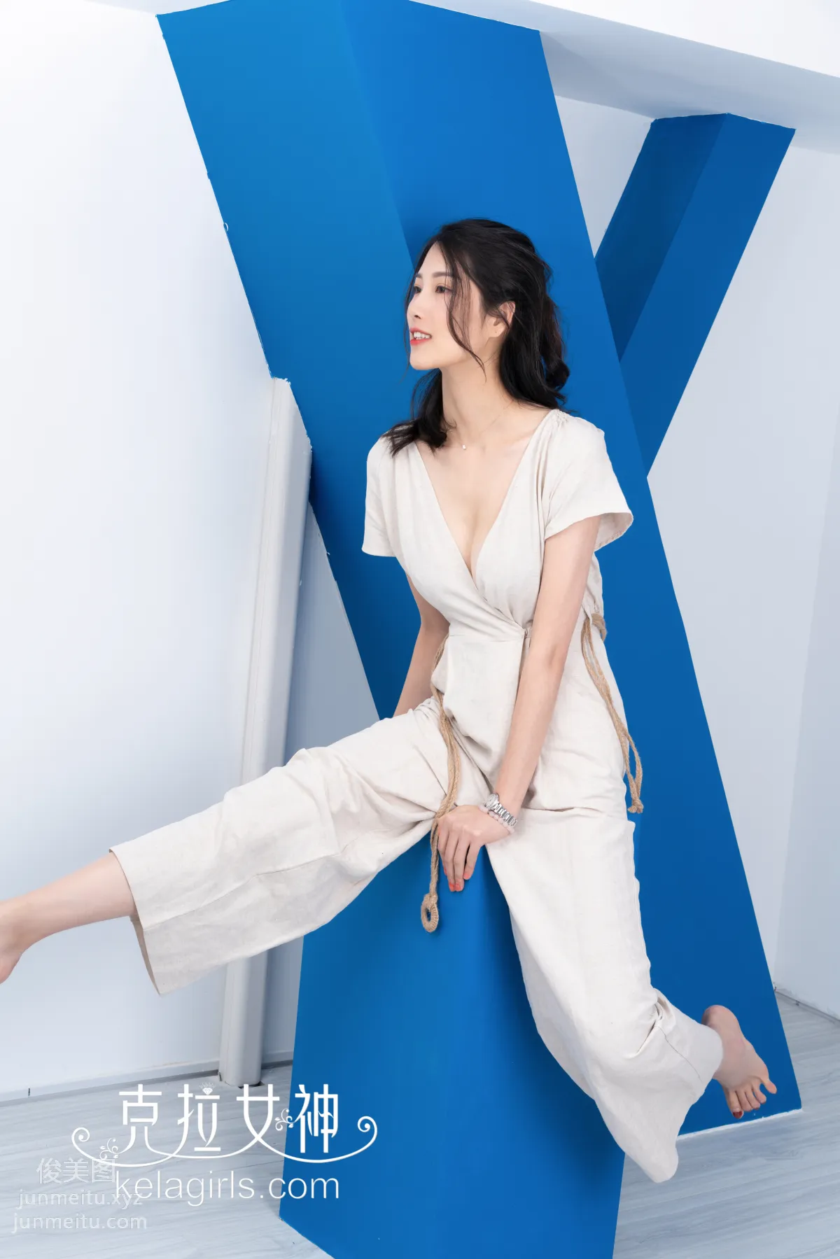 Wang Rui: Kelagirls photo 19
