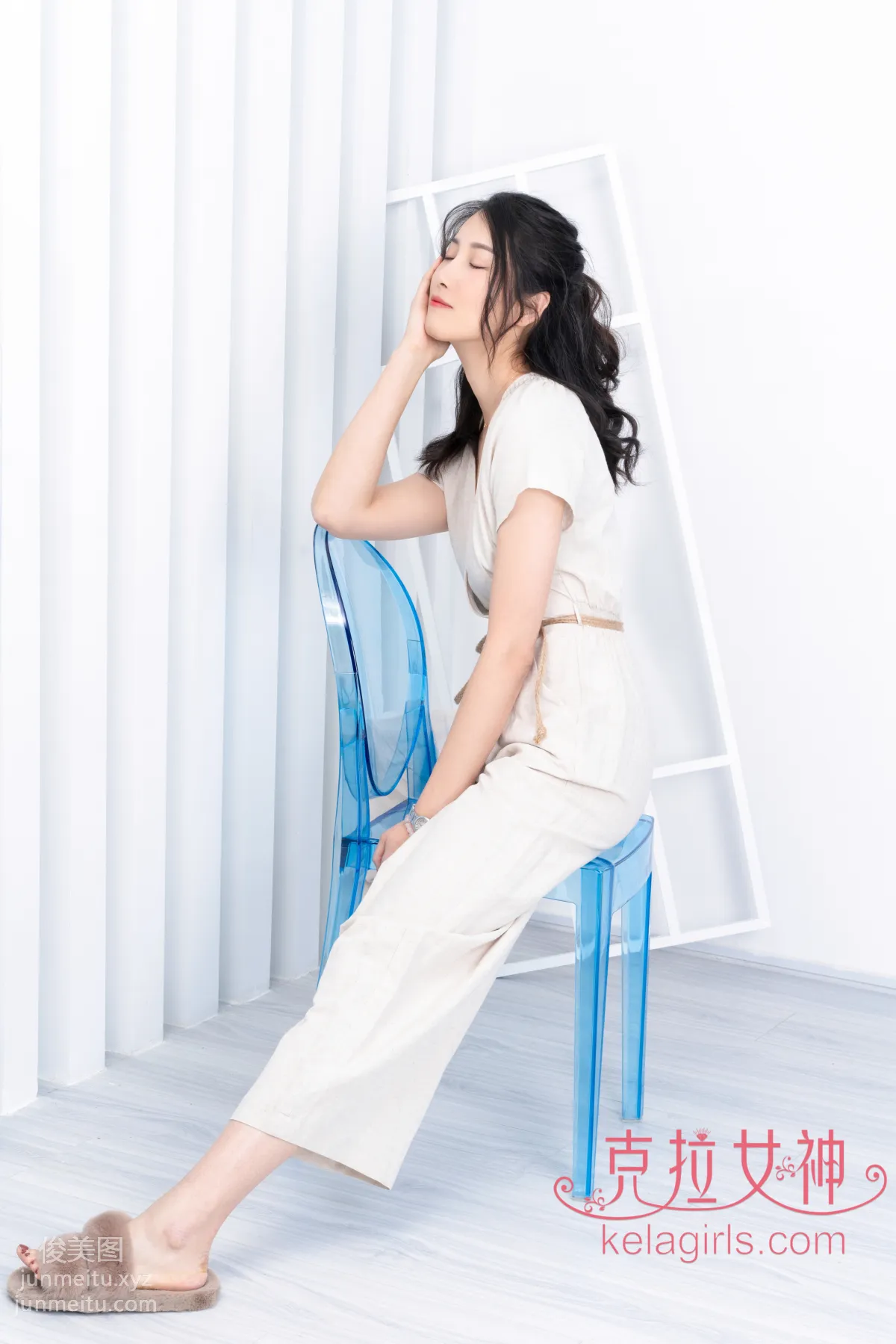 Wang Rui: Kelagirls photo 5