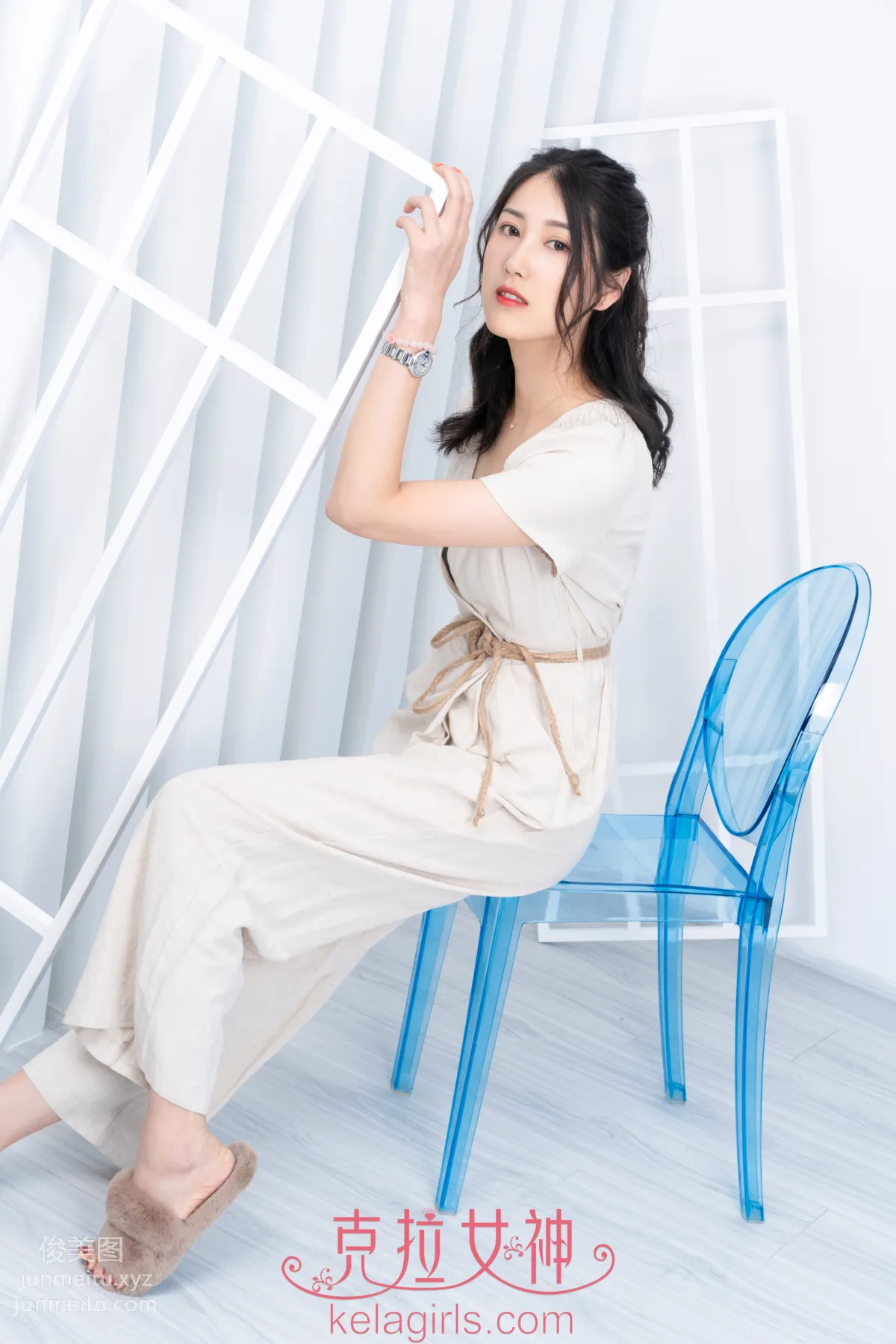 Wang Rui: Kelagirls photo 3