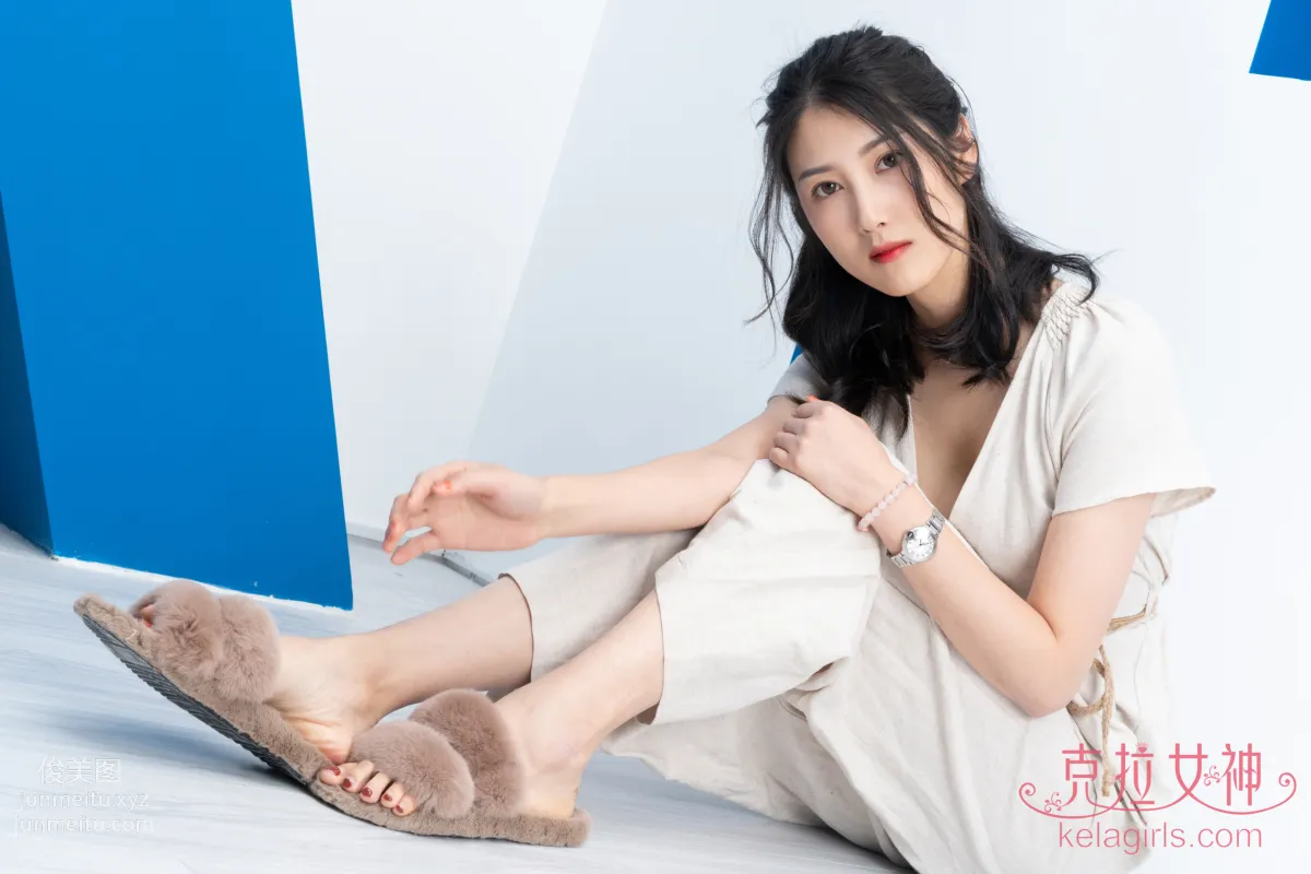 Wang Rui: Kelagirls photo 7