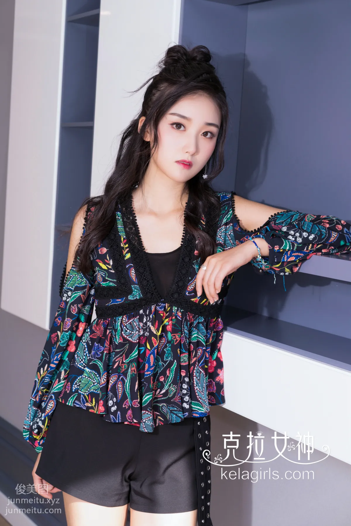 Xin Xin: Kelagirls photo 2