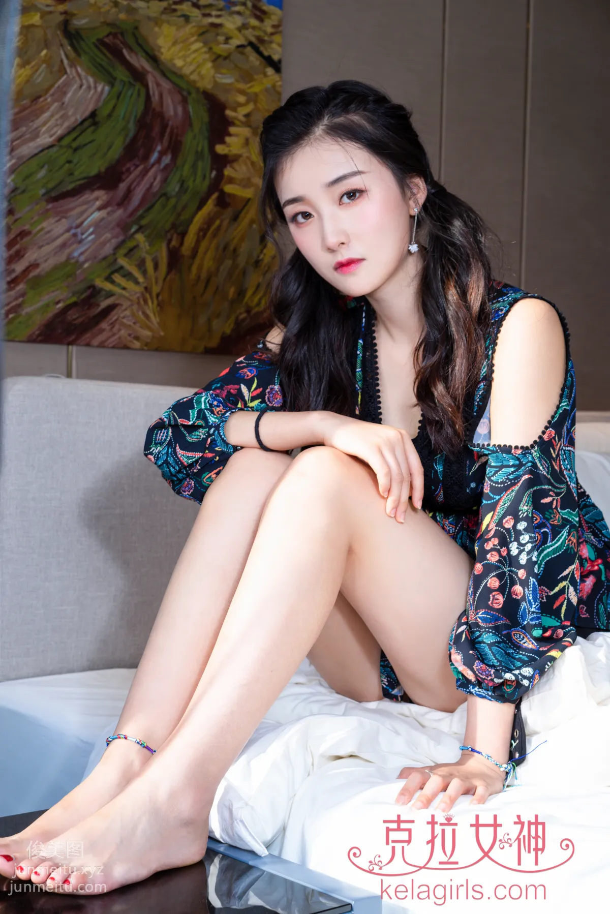 Xin Xin: Kelagirls photo 25