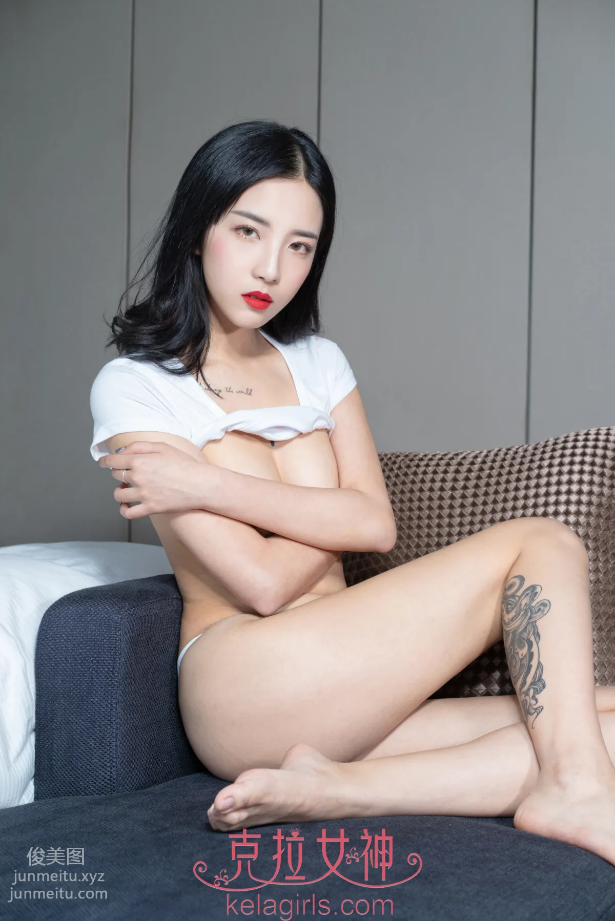 Ling Xue: Kelagirls photo 17
