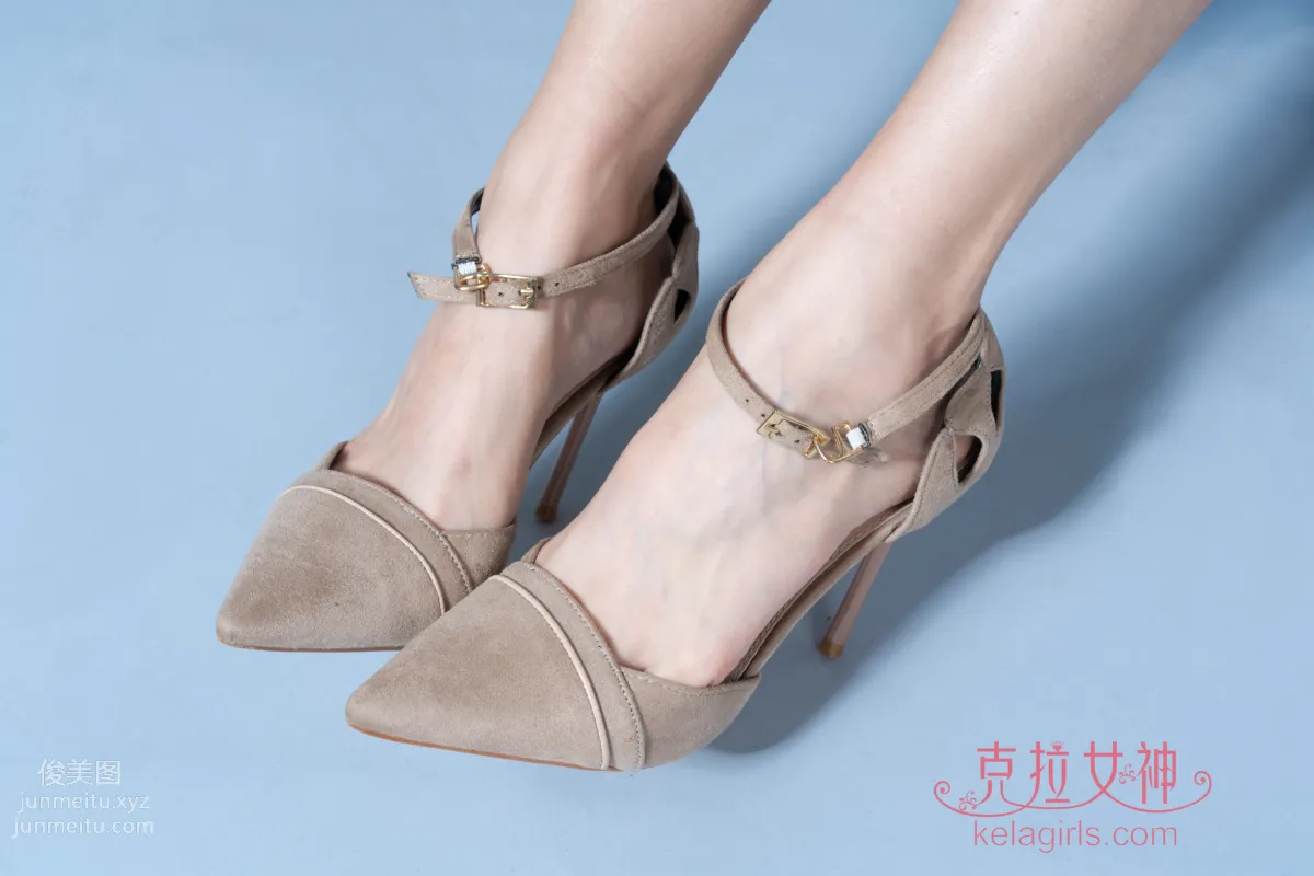 Xiao Lan: Kelagirls photo 9