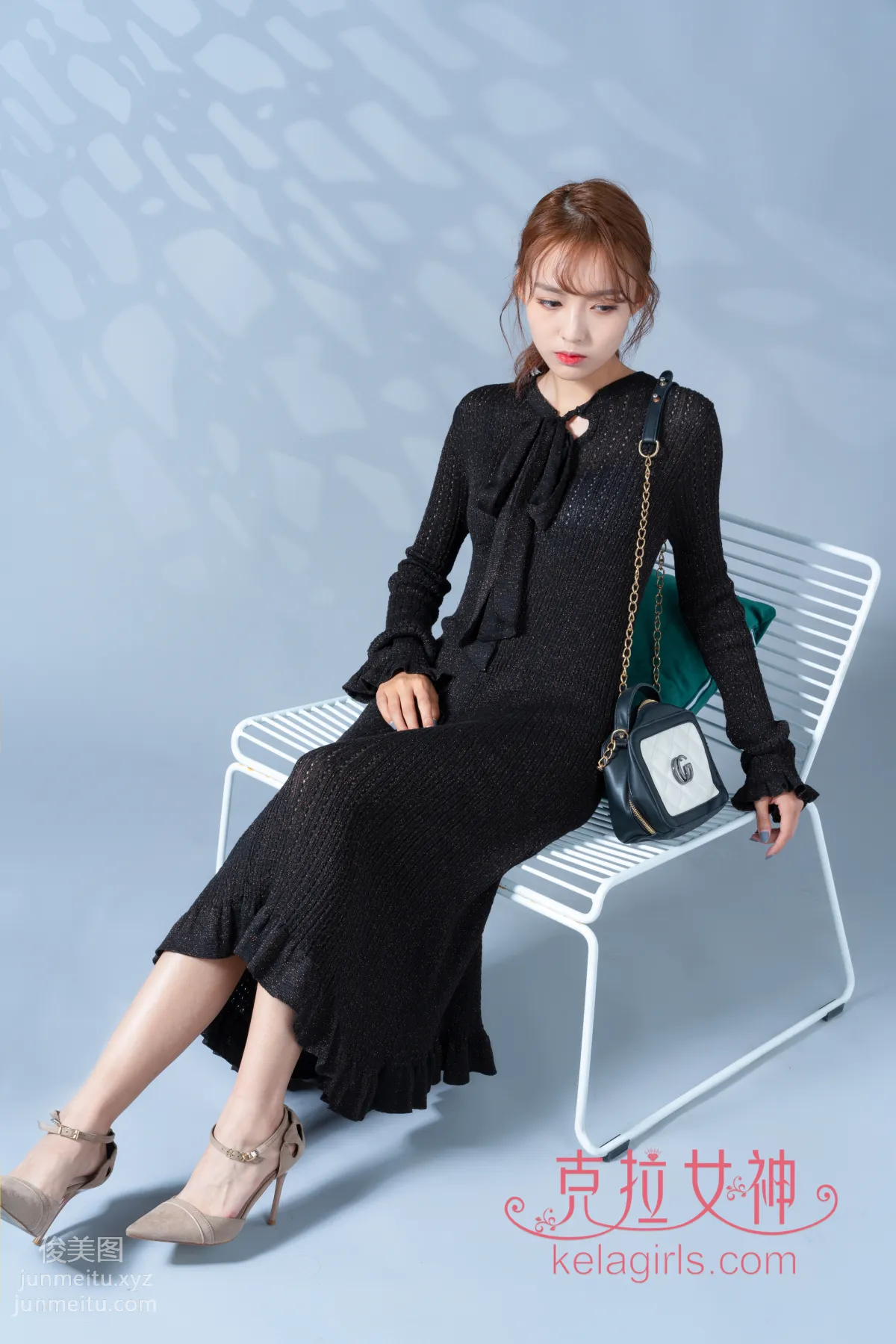 Xiao Lan: Kelagirls photo 7