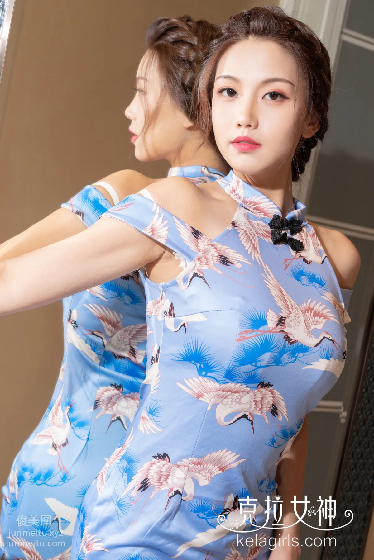 Da Yang: Kelagirls photo 6
