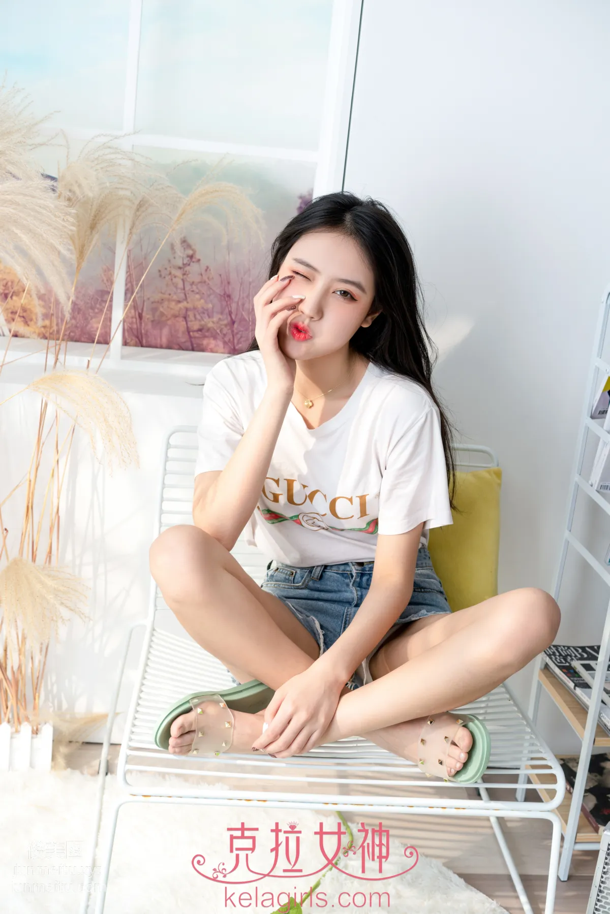 Mo Xi: Kelagirls photo 12