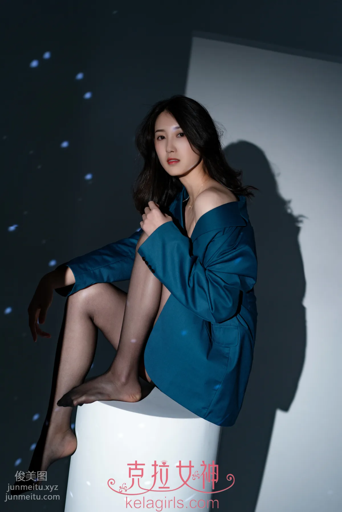 Wang Rui: Kelagirls photo 8