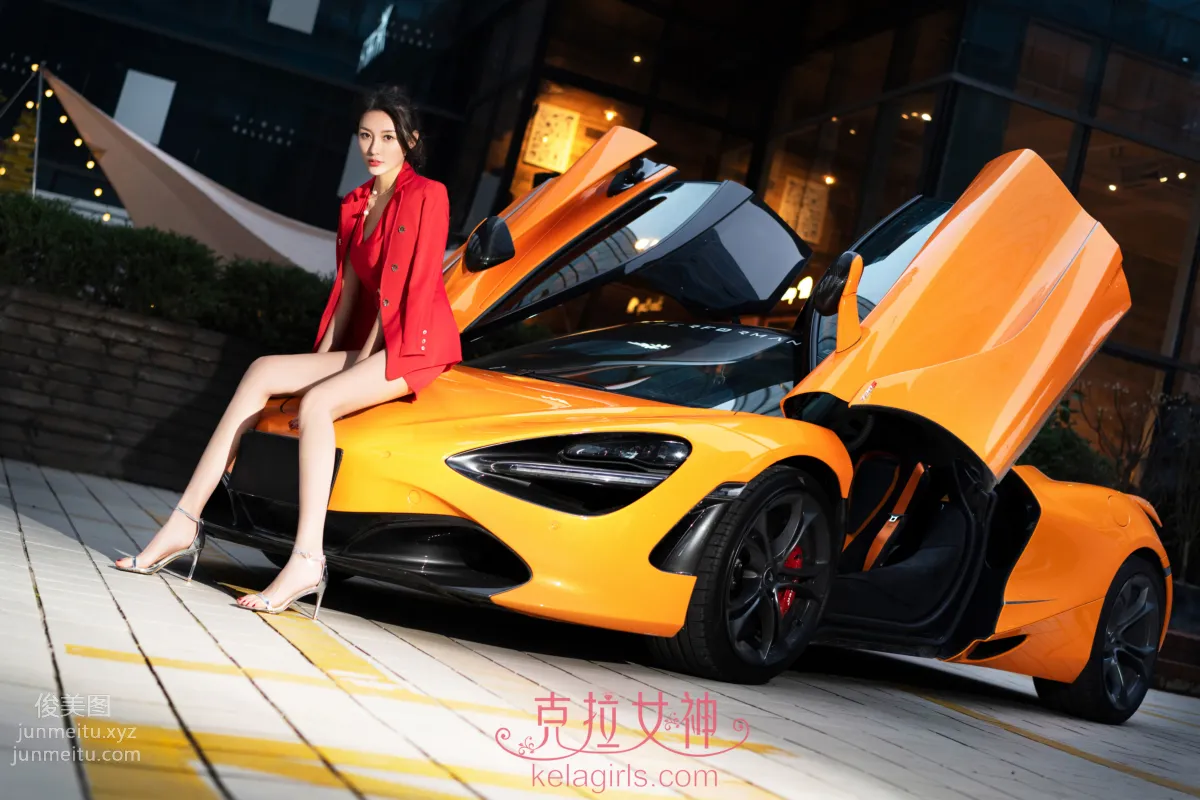 Xuan Zi: Kelagirls photo 18