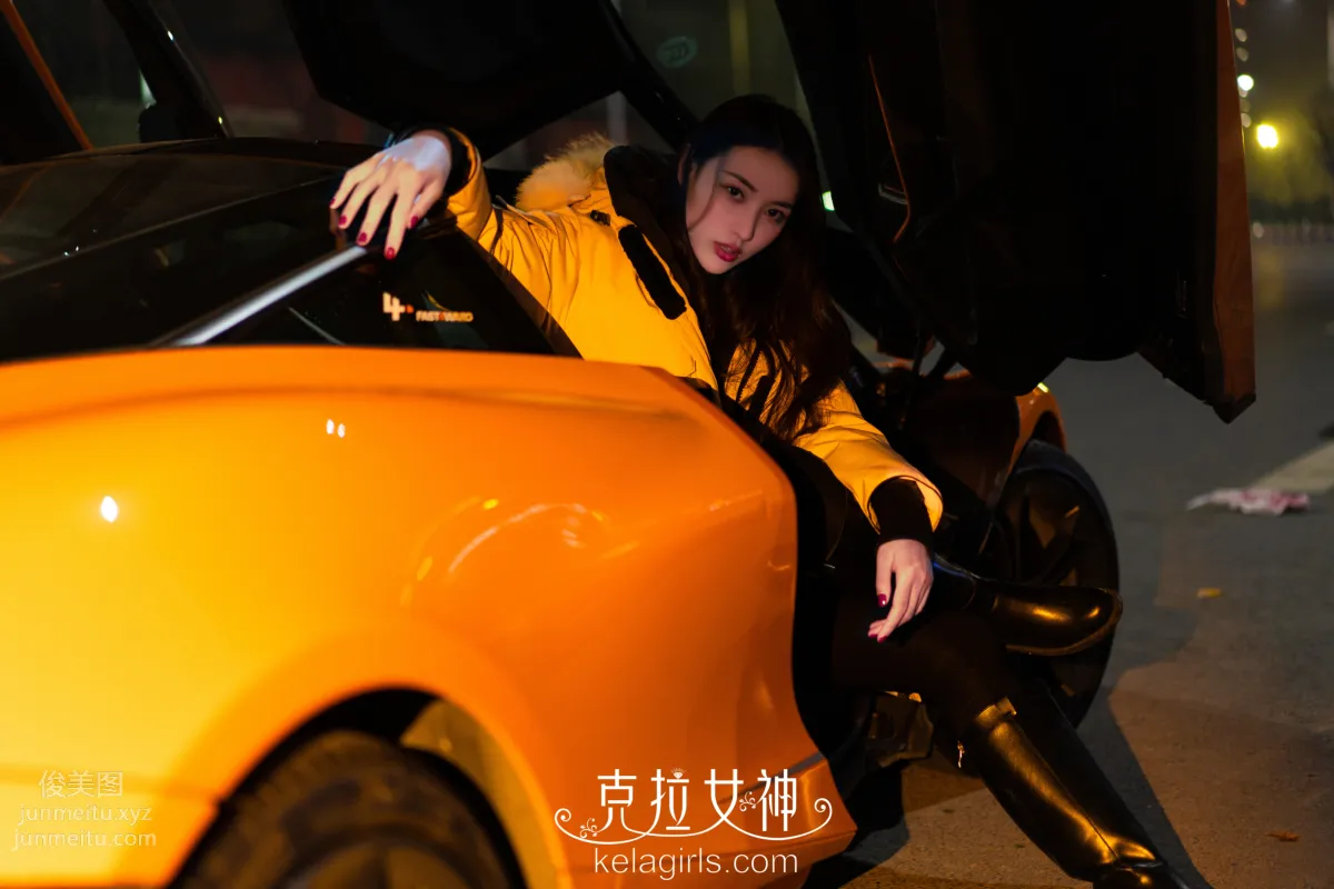 Xuan Zi: Kelagirls photo 6