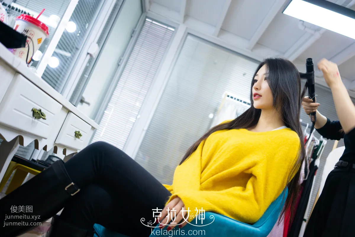 Xuan Zi: Kelagirls photo 10