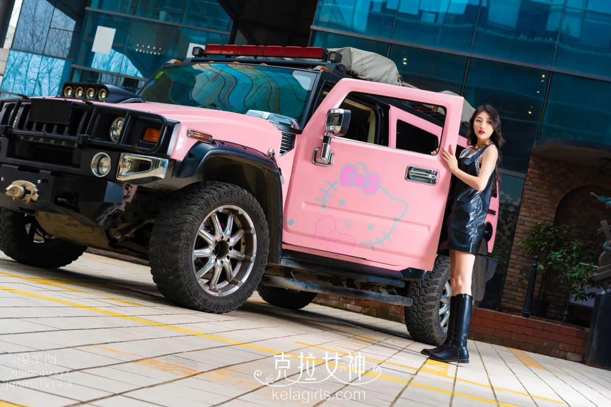Xuan Zi: Kelagirls photo 14