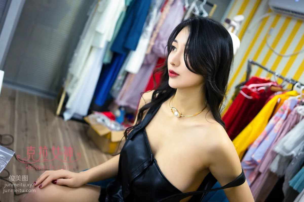 Xuan Zi: Kelagirls photo 22