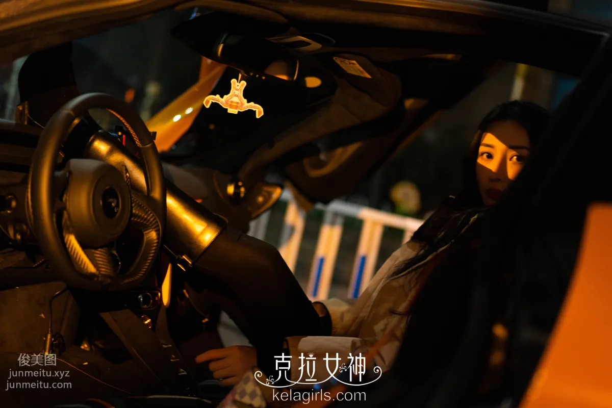 Xuan Zi: Kelagirls photo 8