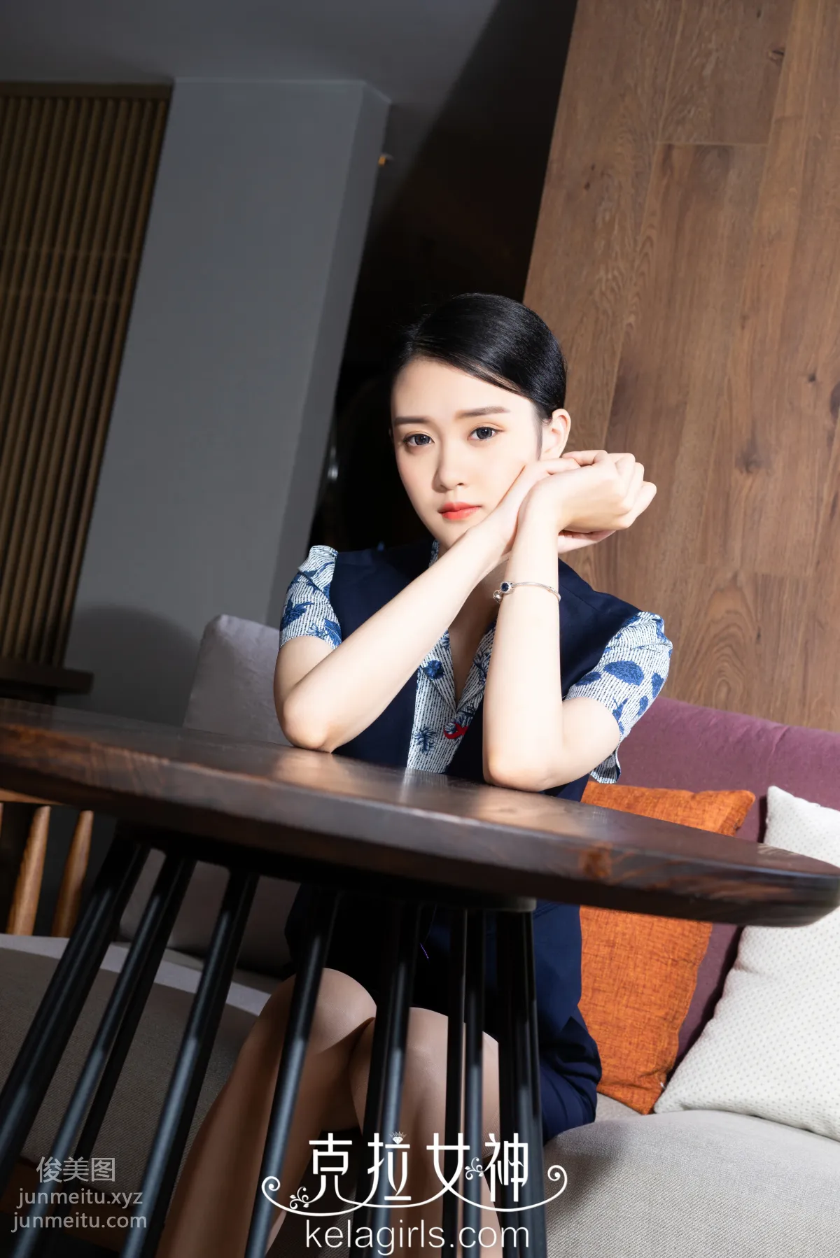 Keke Su: Kelagirls photo 9
