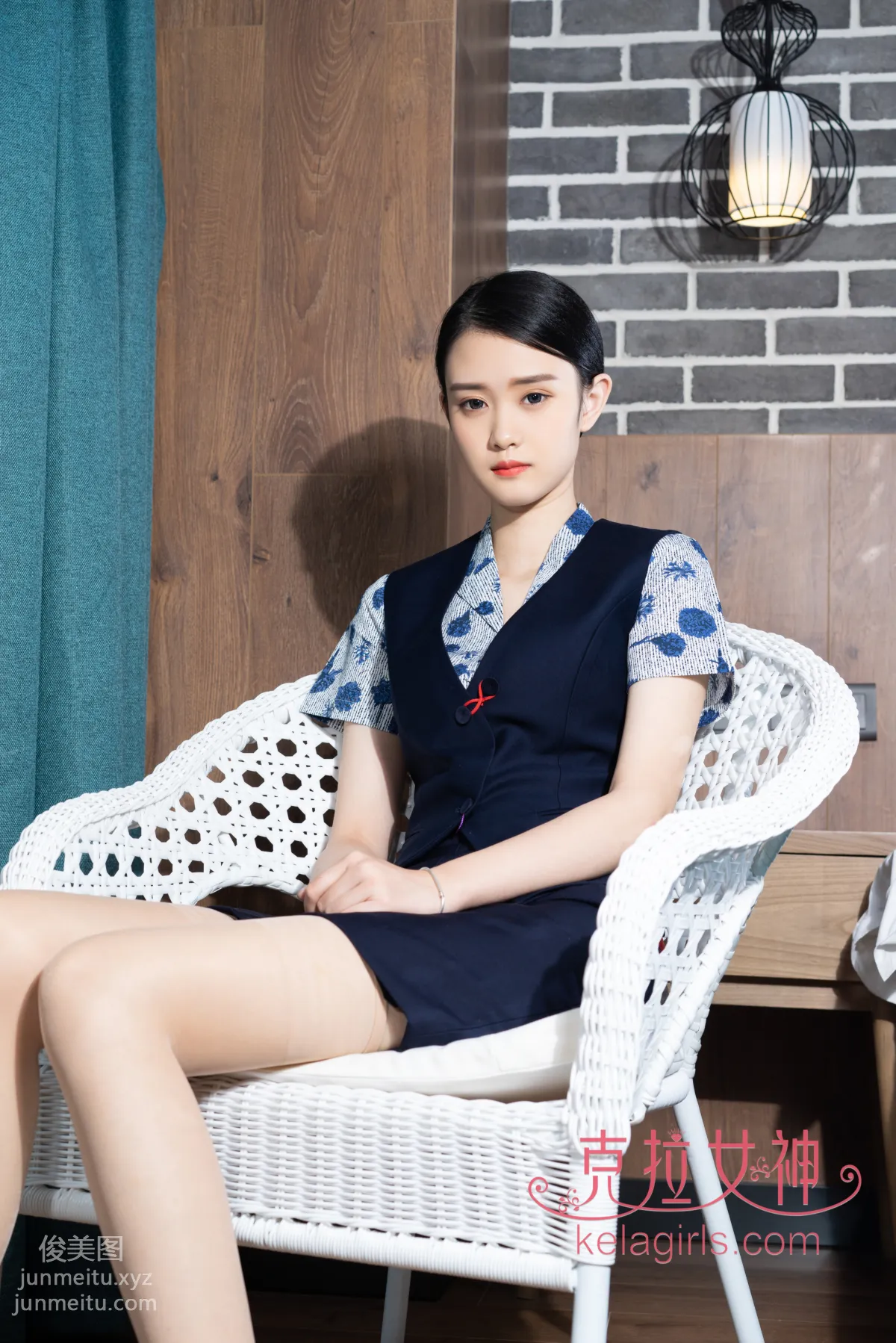 Keke Su: Kelagirls photo 6