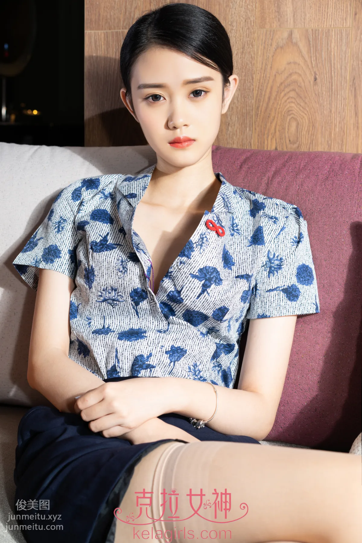 Keke Su: Kelagirls photo 21