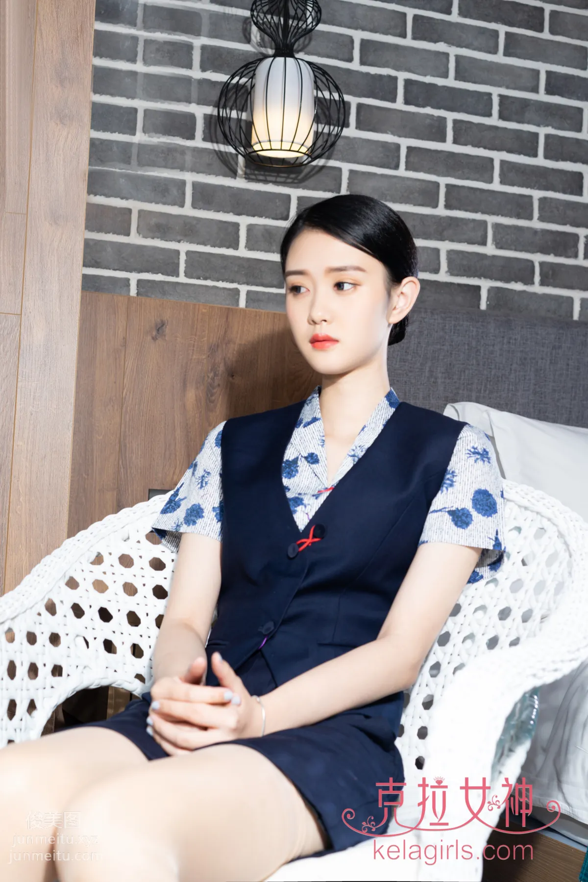 Keke Su: Kelagirls photo 4