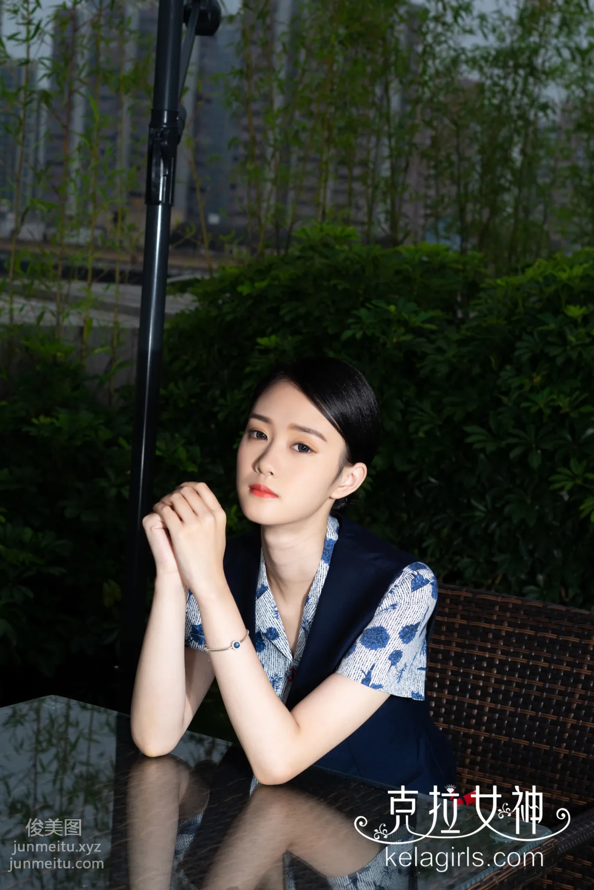 Keke Su: Kelagirls photo 7
