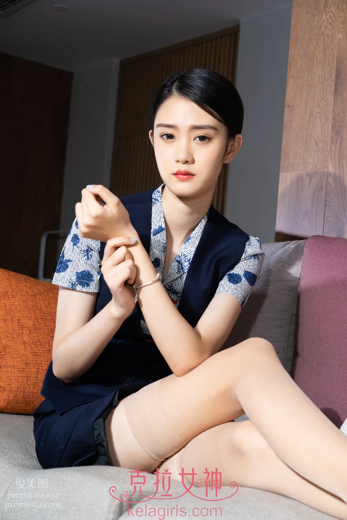 Keke Su: Kelagirls photo 13