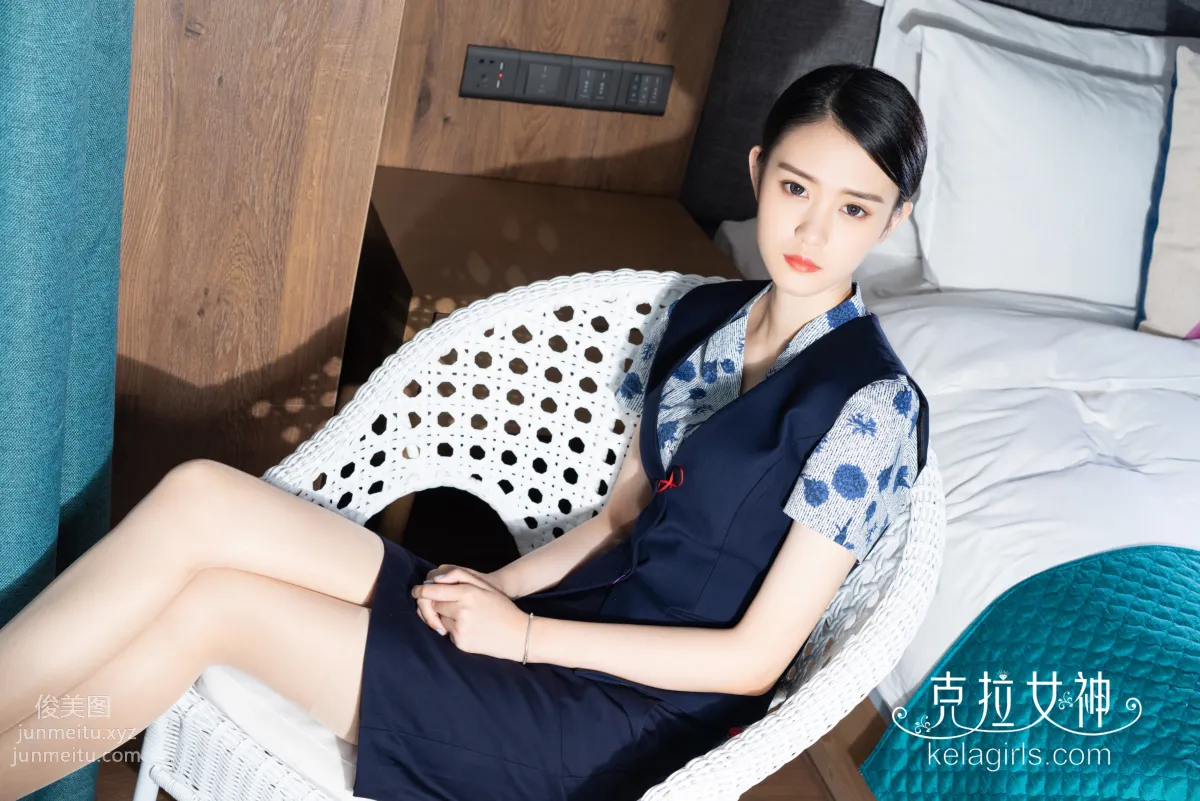 Keke Su: Kelagirls photo 3