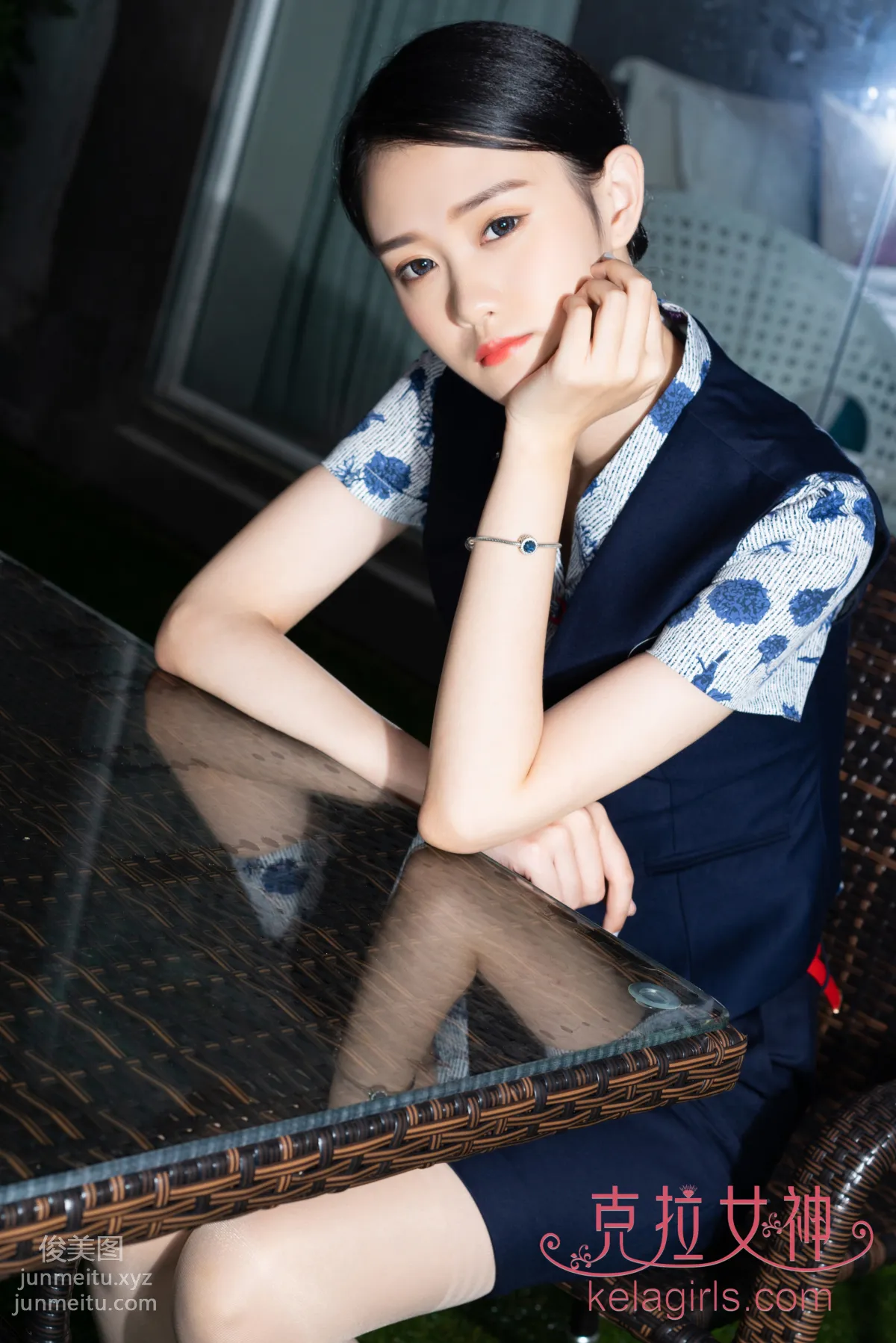 Keke Su: Kelagirls photo 8