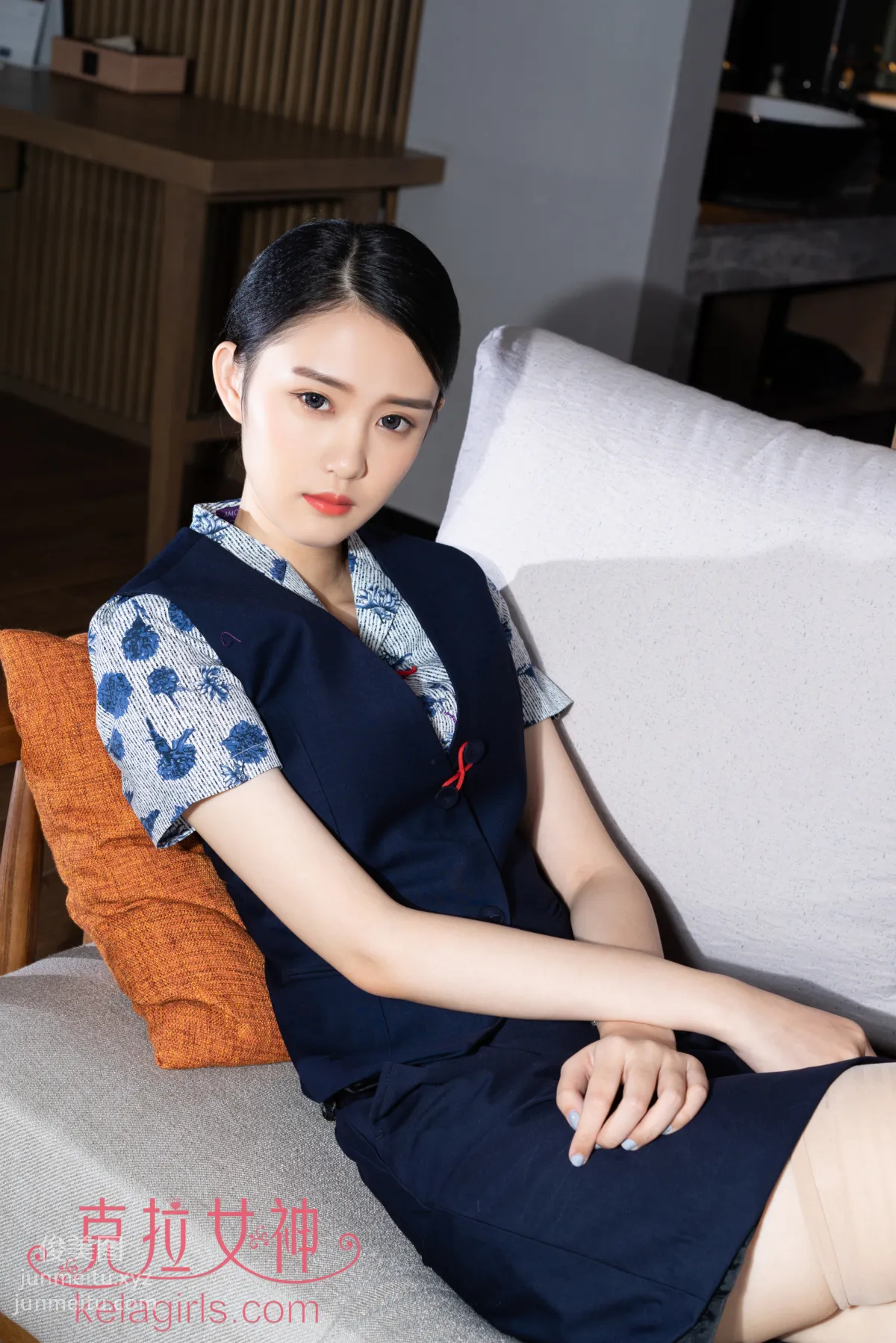 Keke Su: Kelagirls photo 11