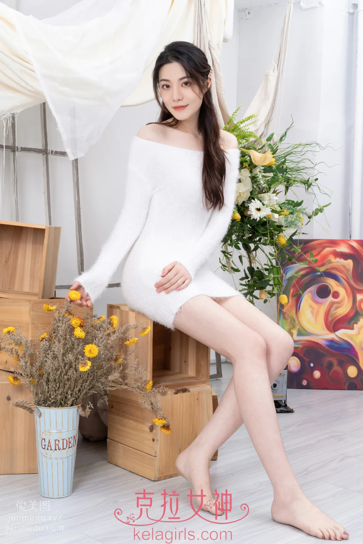 Bai Lin: Kelagirls photo 9