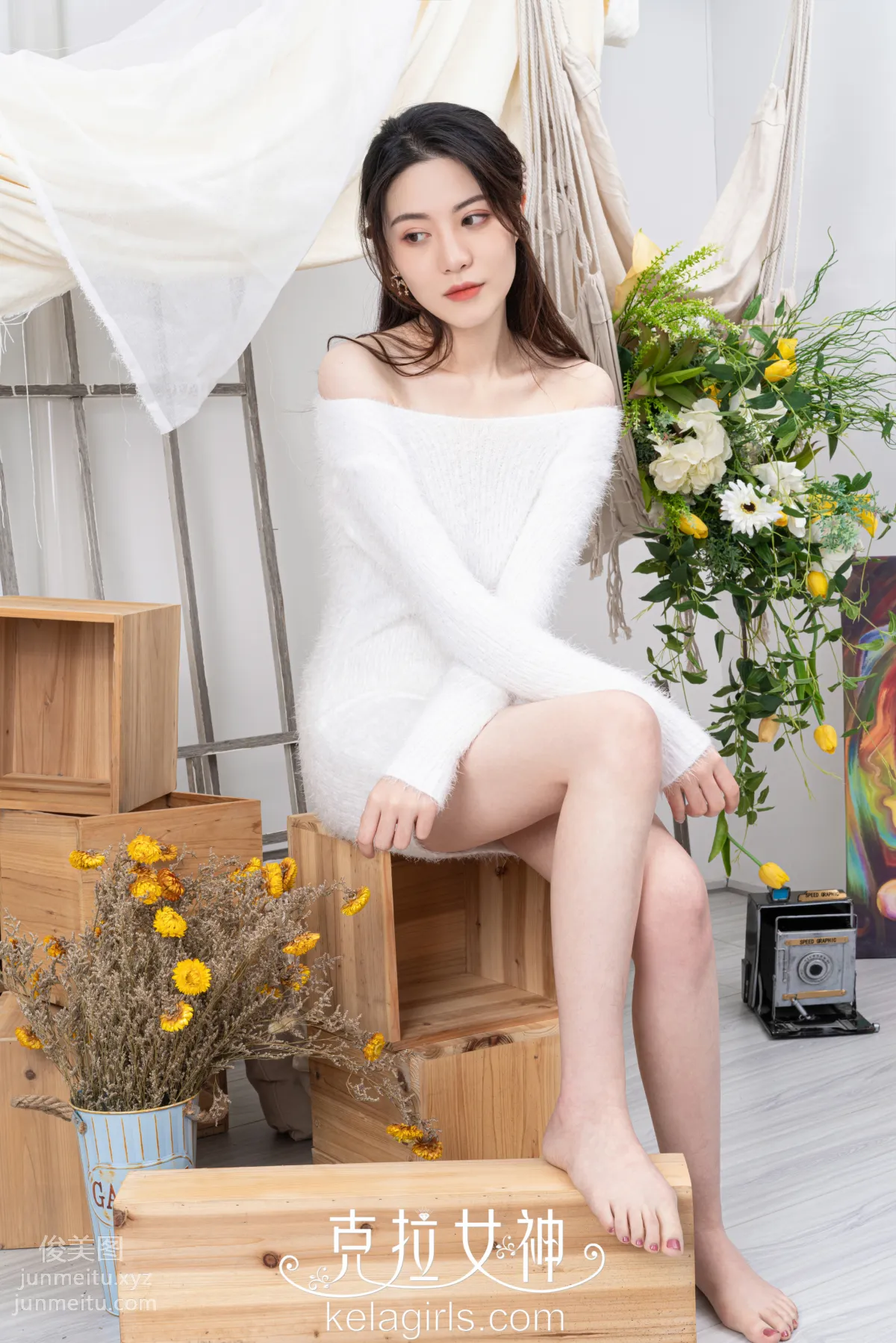 Bai Lin: Kelagirls photo 15