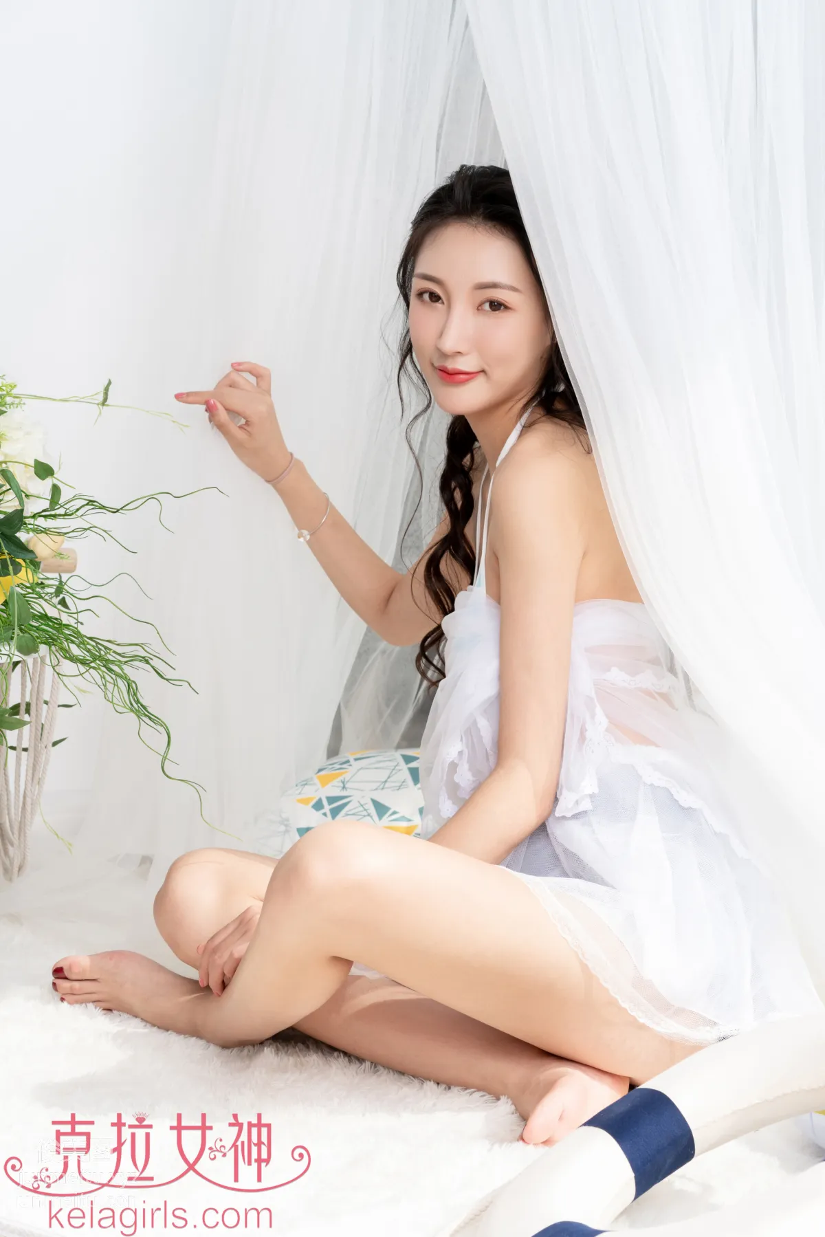 [Kelagirls] 2020.08.17 Covering Xuan Zi photo 5