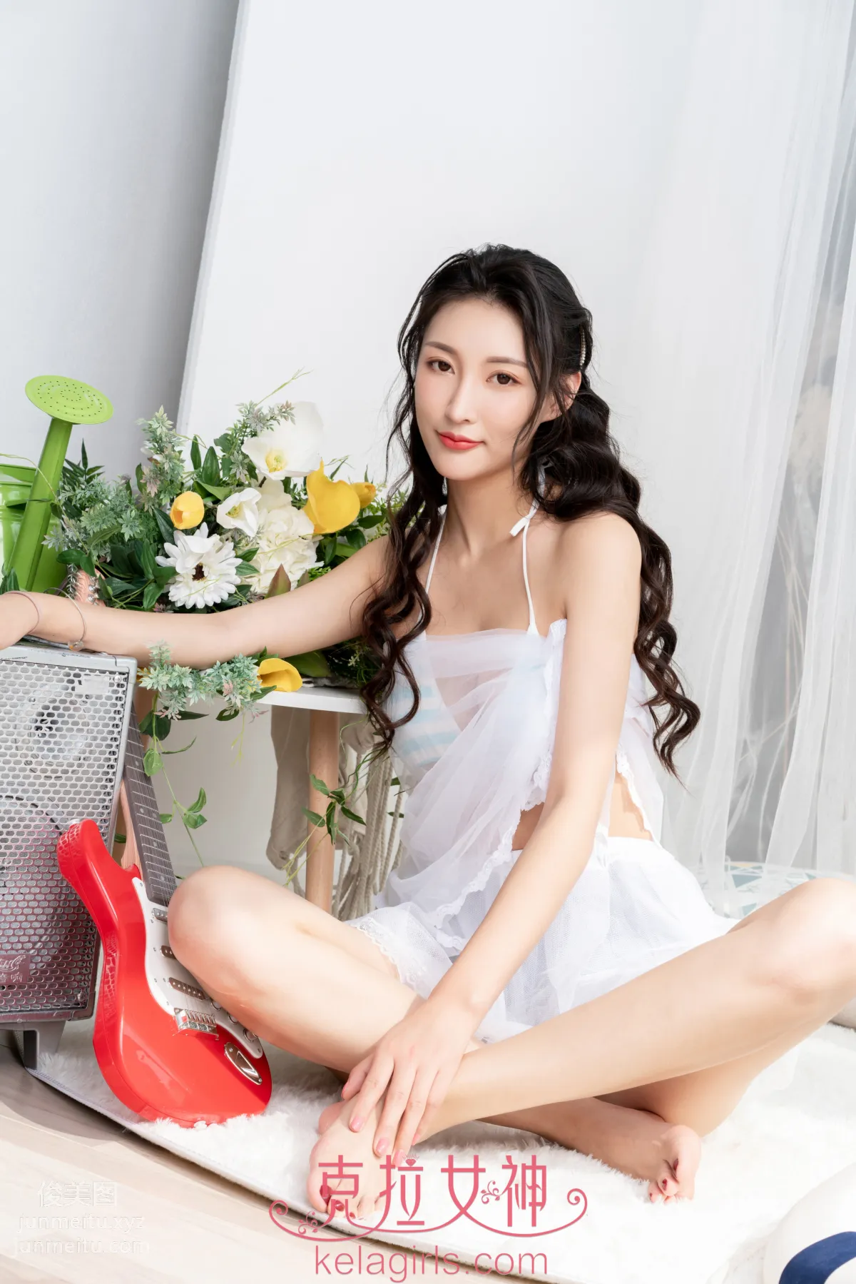 [Kelagirls] 2020.08.17 Covering Xuan Zi photo 10