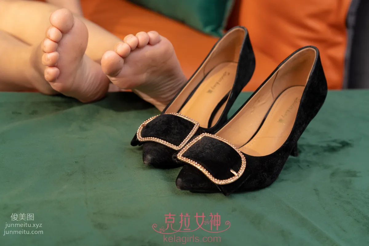 Lan Nuo: Kelagirls photo 18