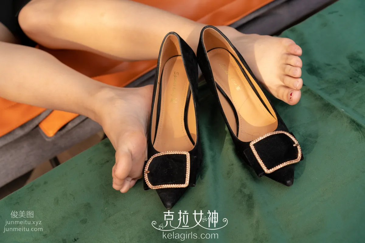 Lan Nuo: Kelagirls photo 19