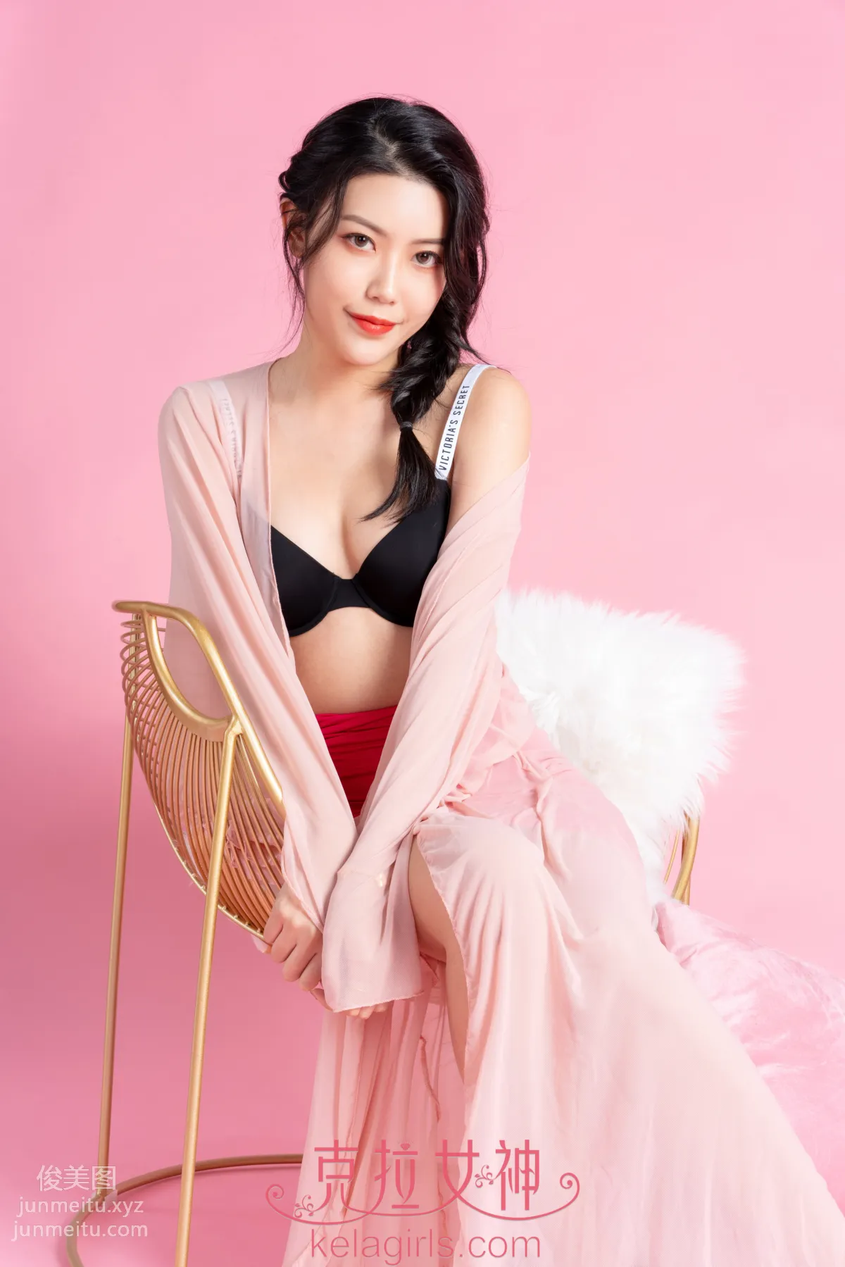 Zhong Qi: Kelagirls photo 27