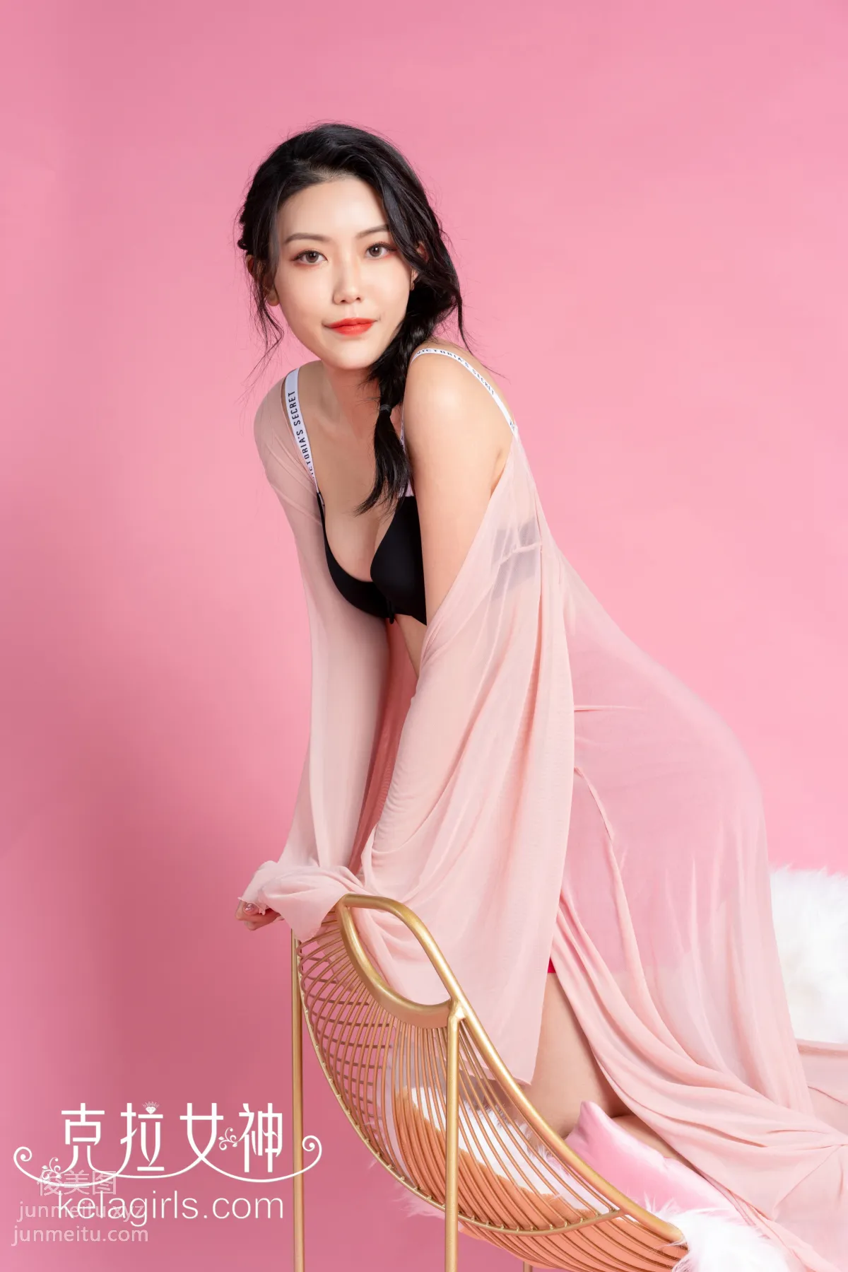 Zhong Qi: Kelagirls photo 32