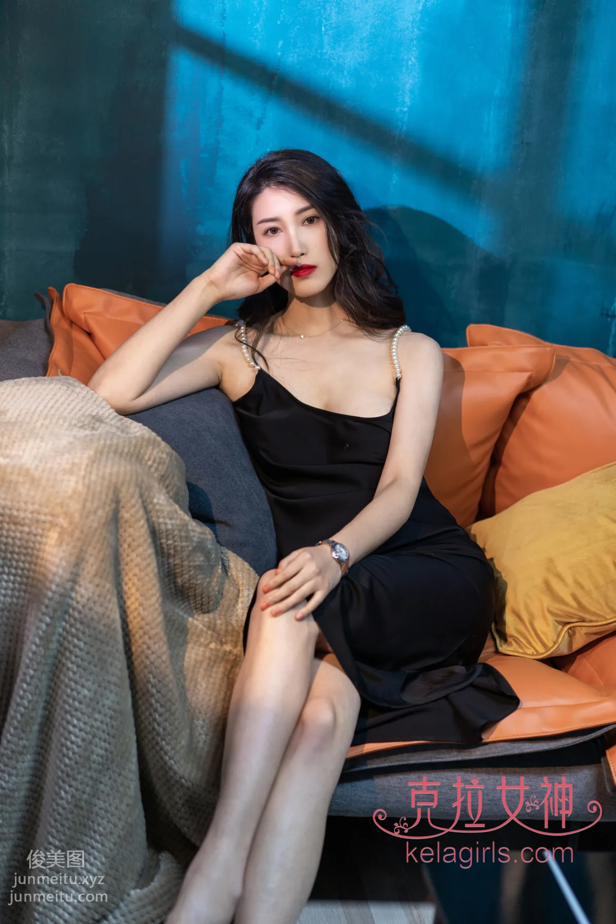 Wang Rui: Kelagirls photo 10