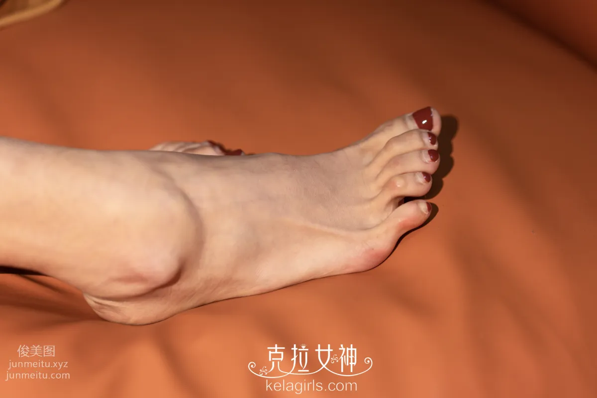 Wang Rui: Kelagirls photo 29