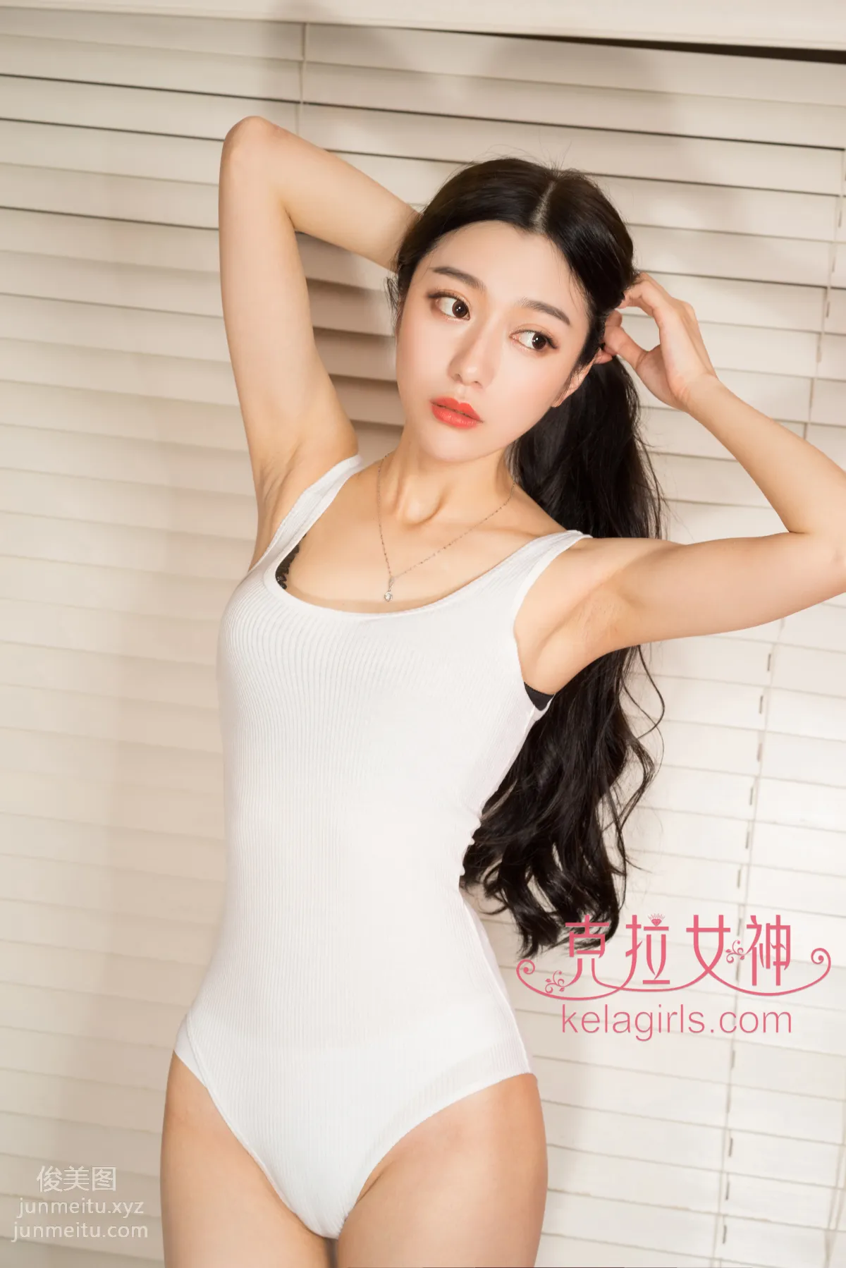 Xiao Xin: Kelagirls photo 8