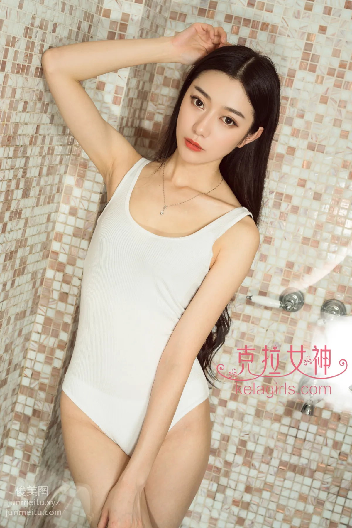 Xiao Xin: Kelagirls photo 18