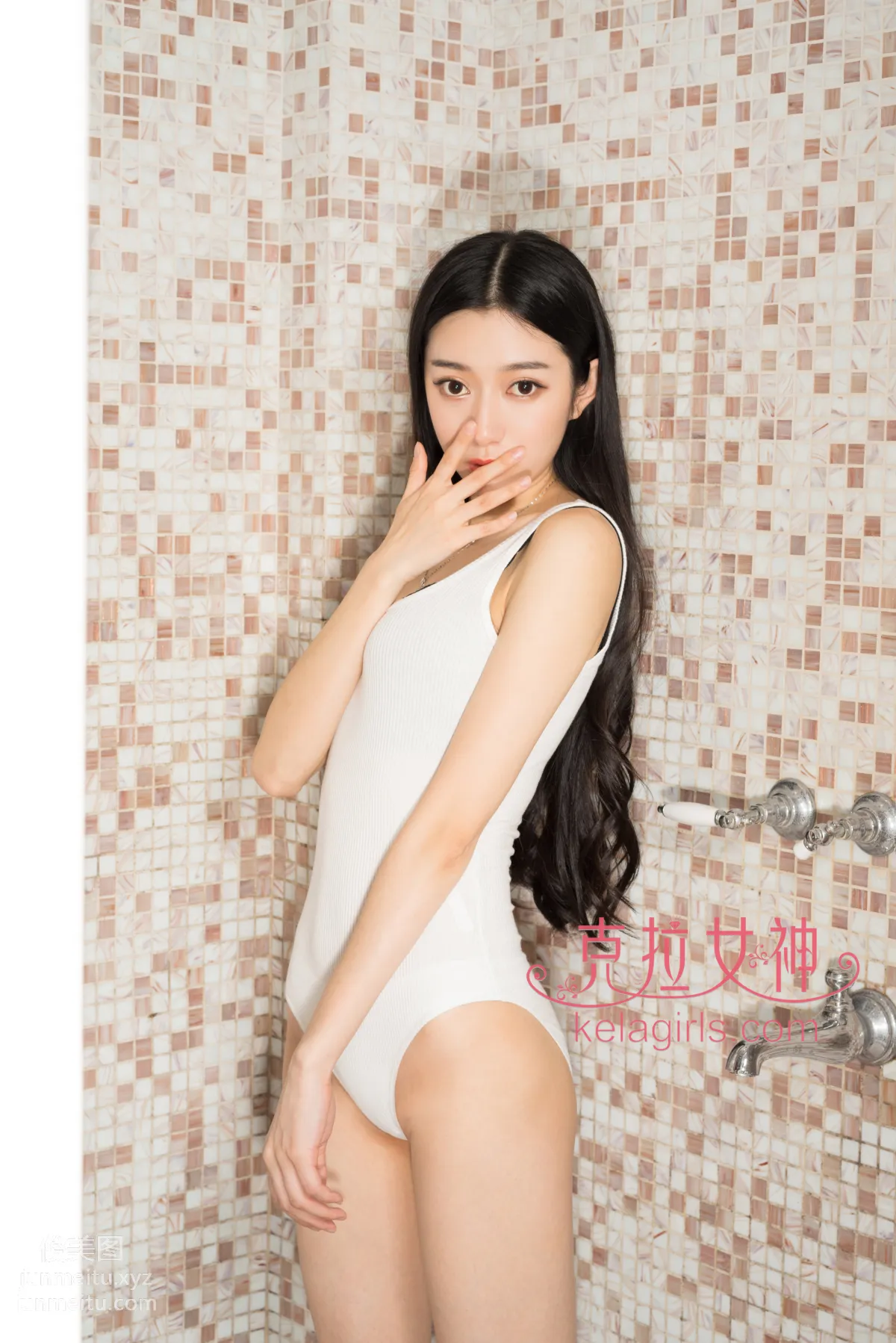 Xiao Xin: Kelagirls photo 20