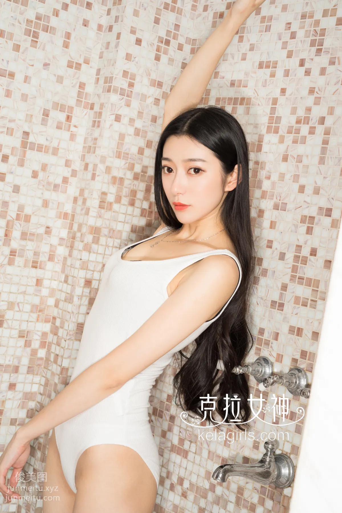 Xiao Xin: Kelagirls photo 21