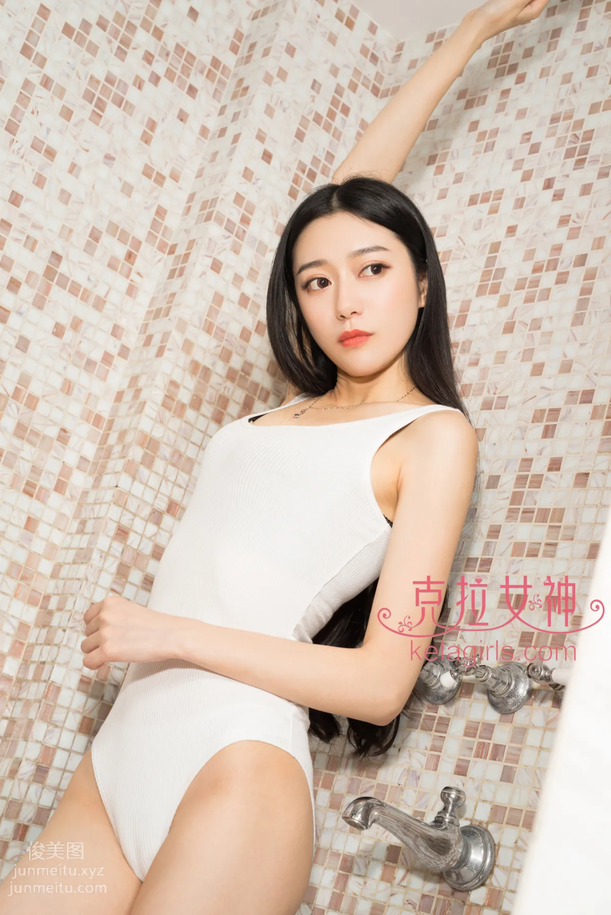 Xiao Xin: Kelagirls photo 22